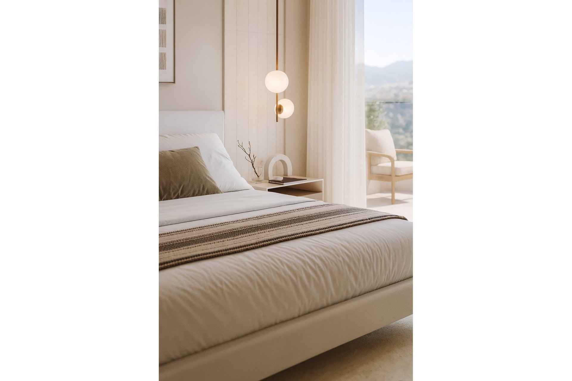 Nieuwbouw - ground-floor - Fuengirola