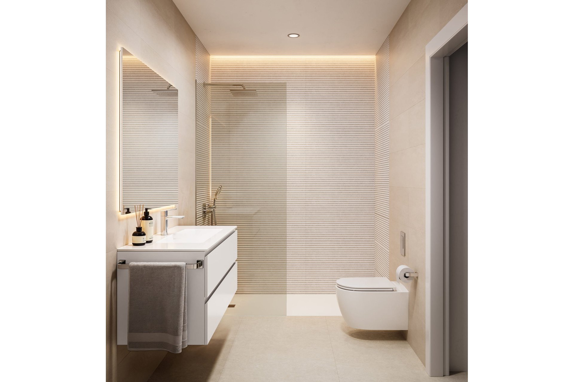 Nieuwbouw - ground-floor - Fuengirola