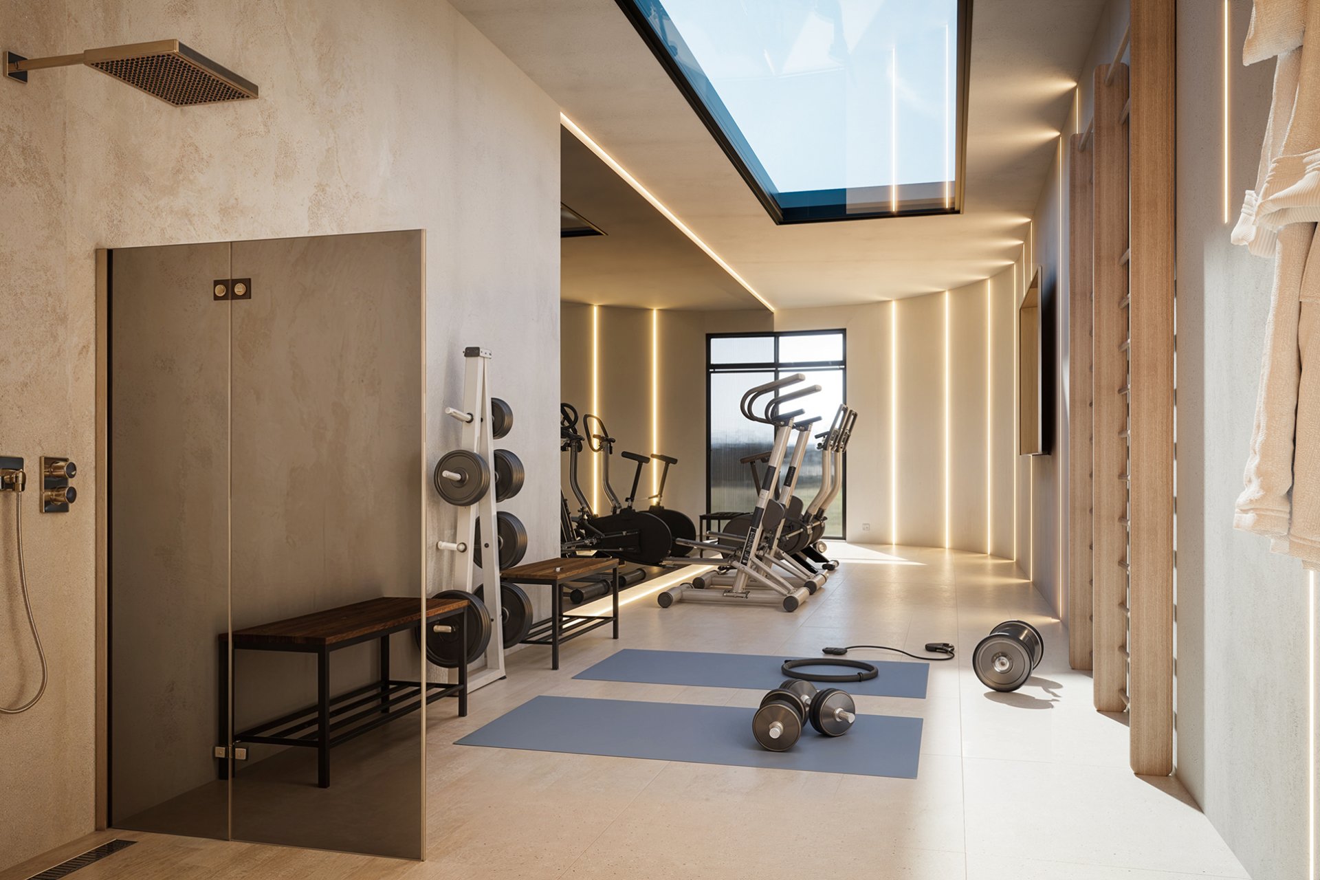 Nieuwbouw - ground-floor - Fuengirola