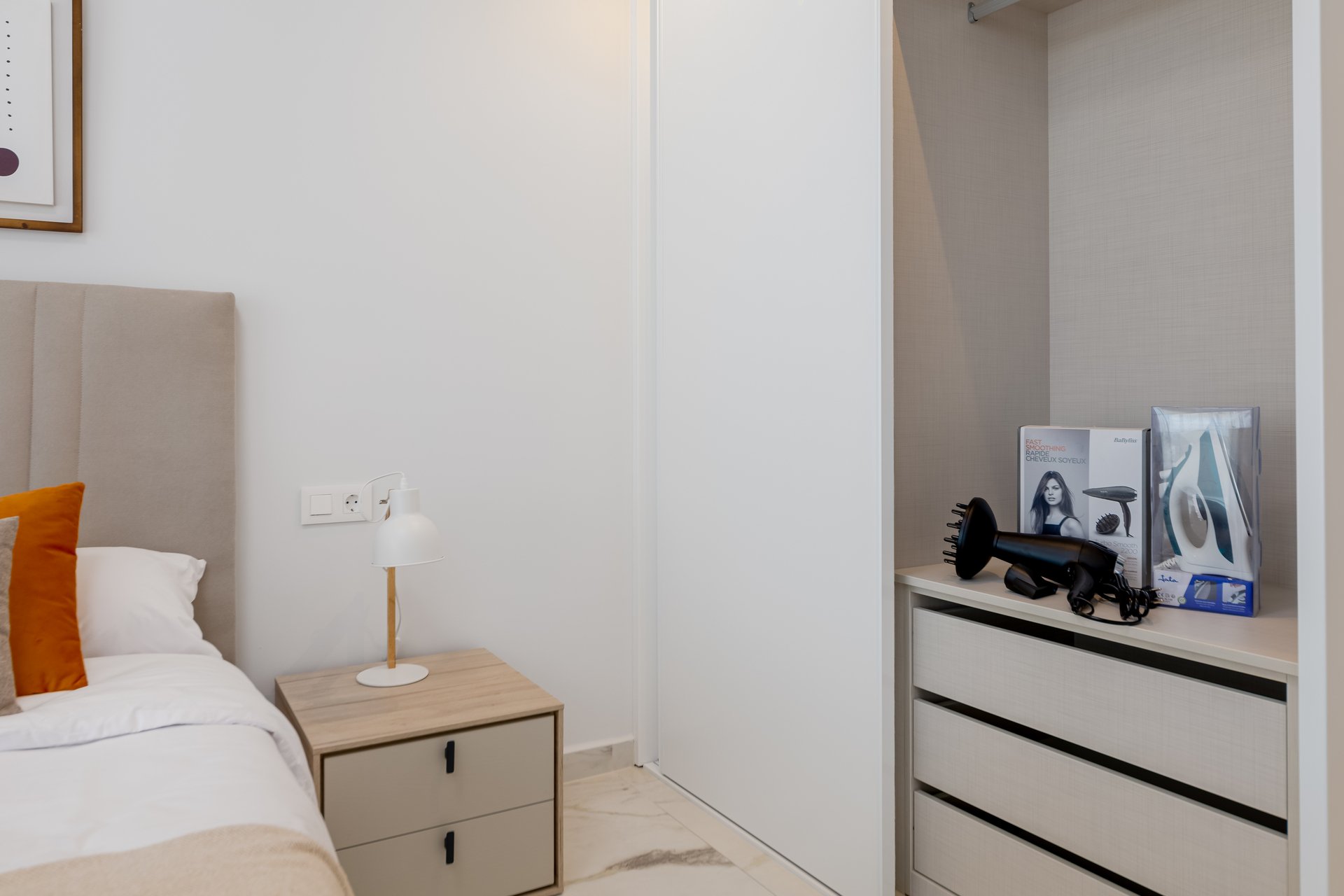 Nieuwbouw - ground-floor - Guardamar del Segura