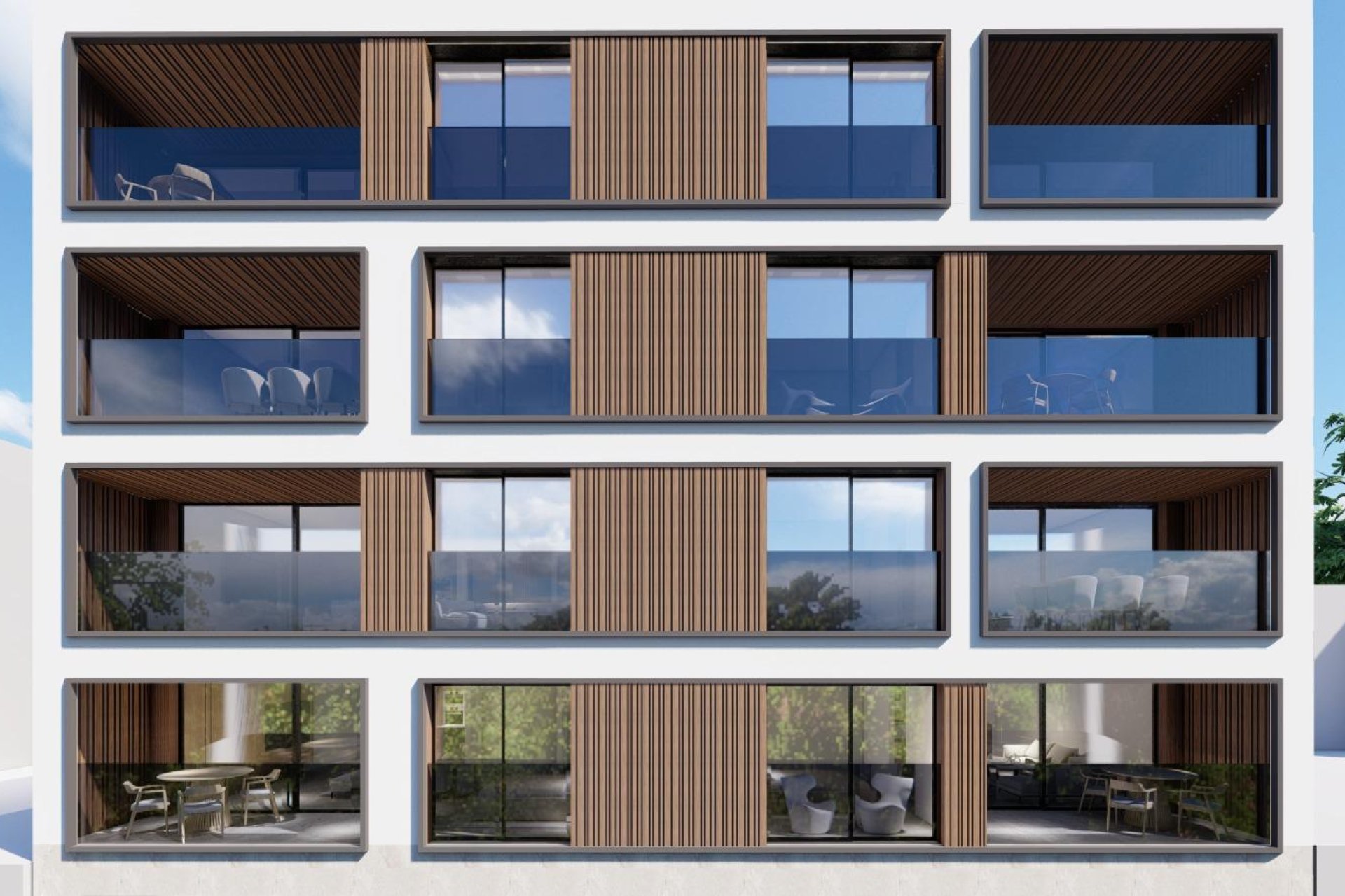 Nieuwbouw - ground-floor - Guardamar del Segura