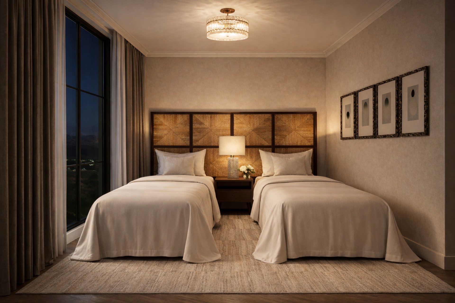 Nieuwbouw - ground-floor - Guaro