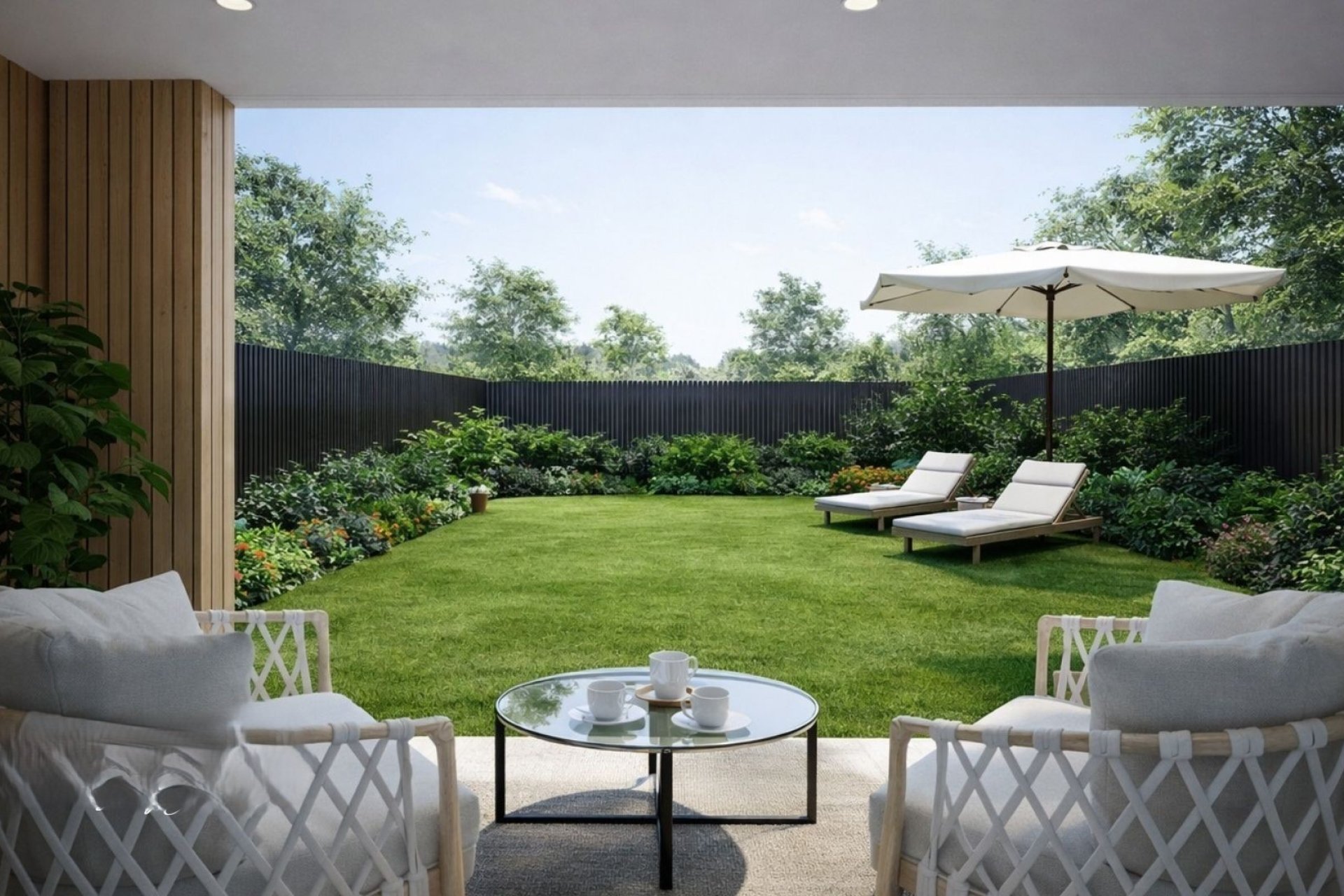 Nieuwbouw - ground-floor - Jávea Xàbia - Jávea