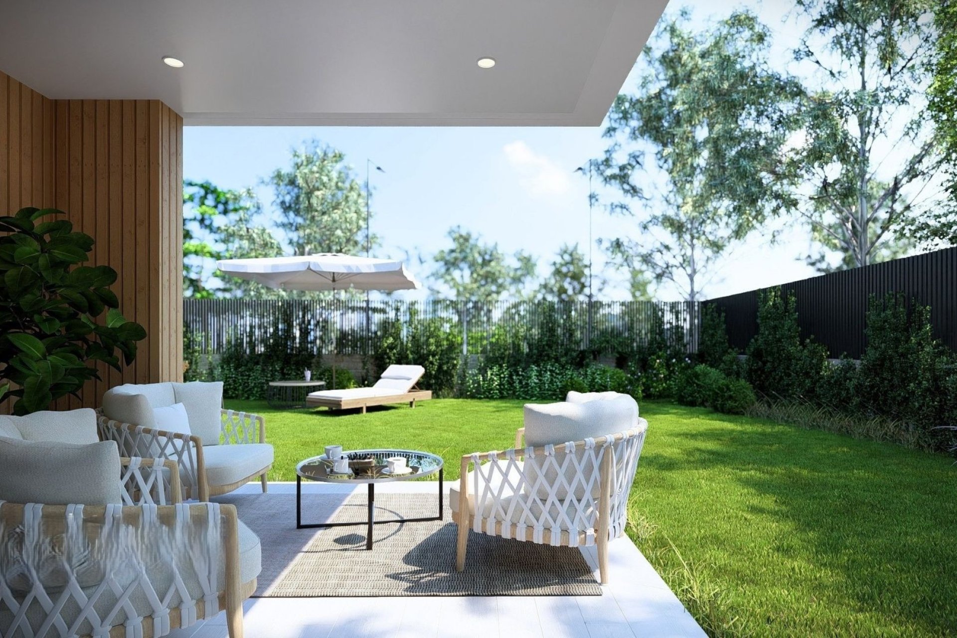 Nieuwbouw - ground-floor - Jávea Xàbia - Jávea