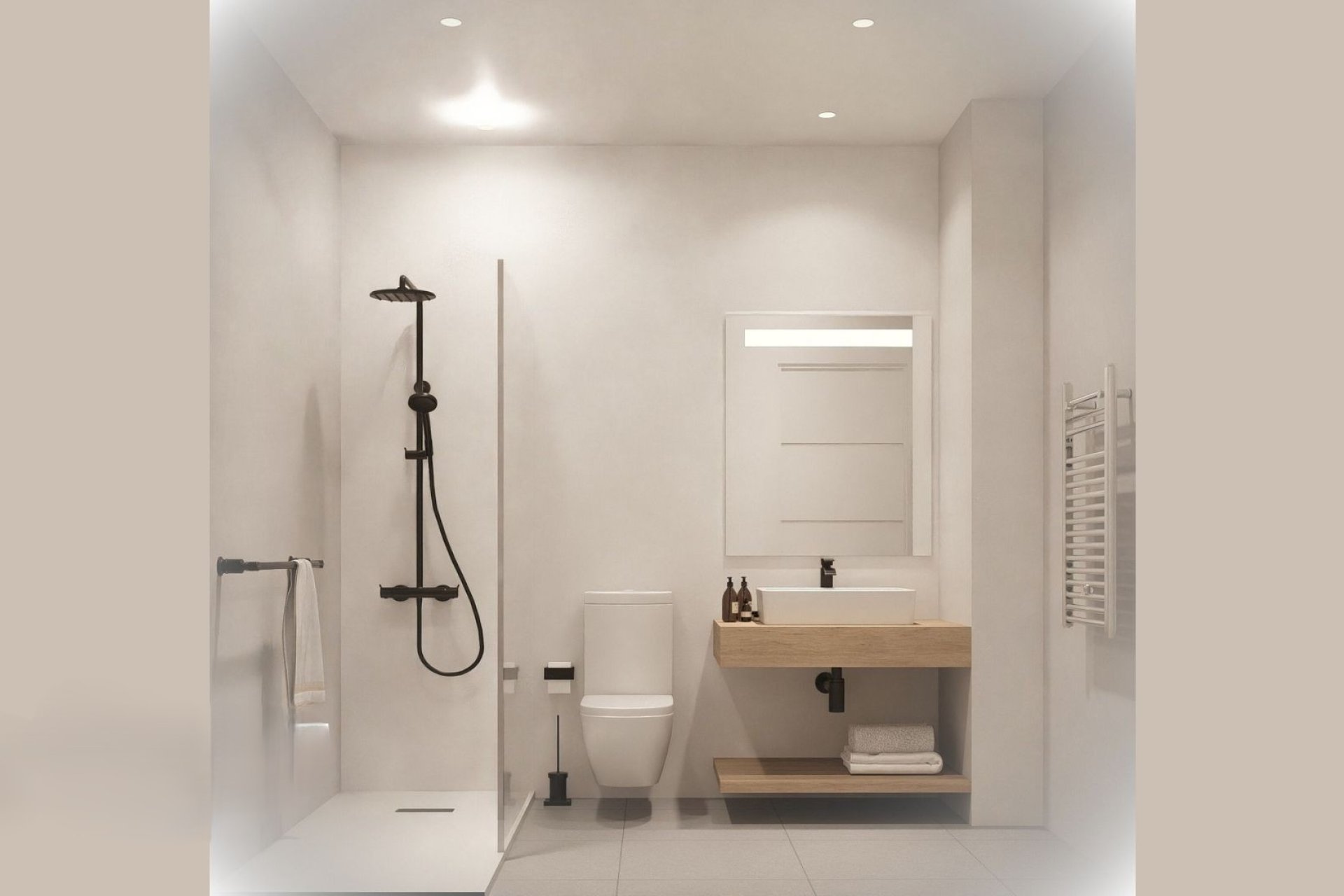 Nieuwbouw - ground-floor - Jávea Xàbia - Jávea