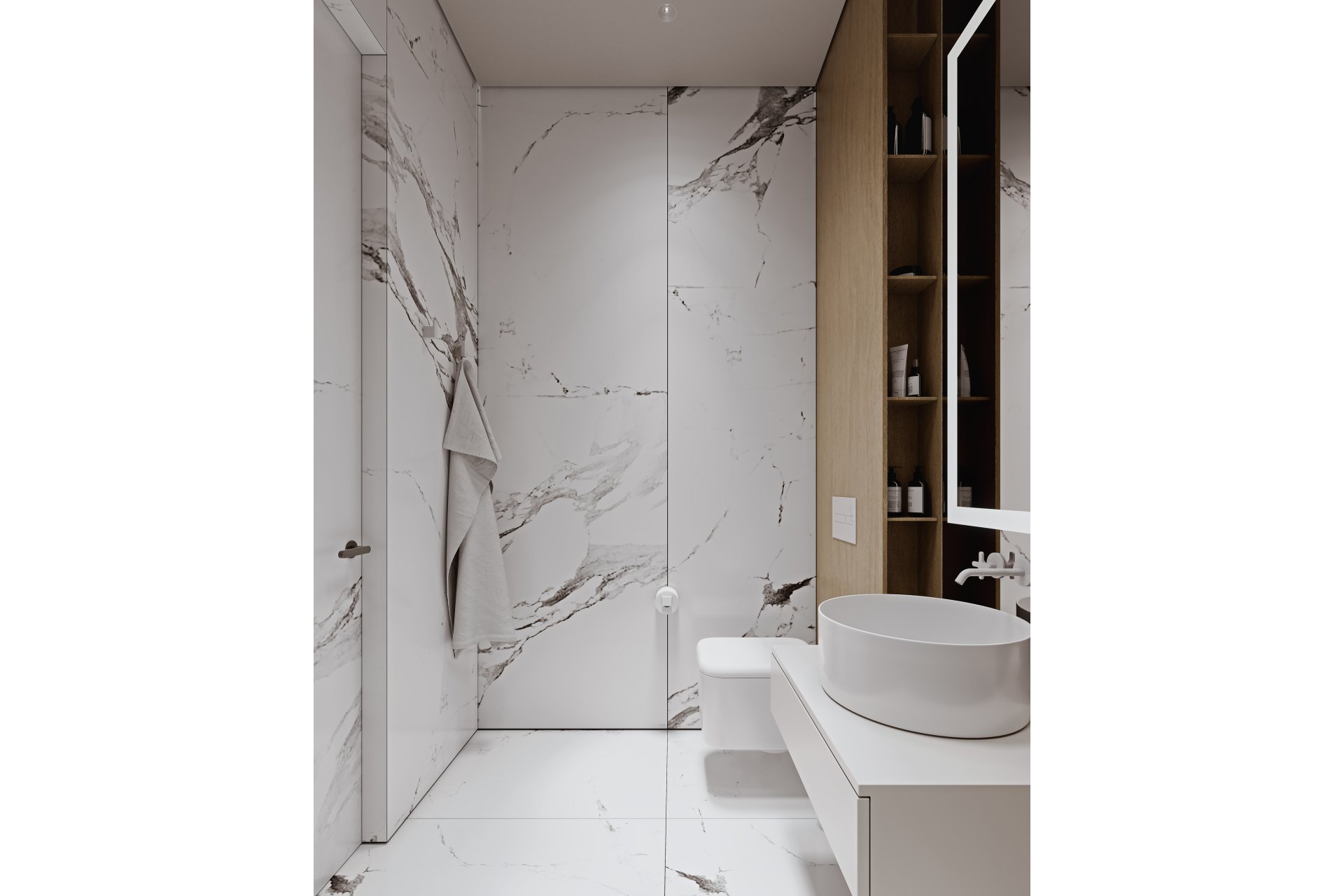 Nieuwbouw - ground-floor - Las Lagunas de Mijas