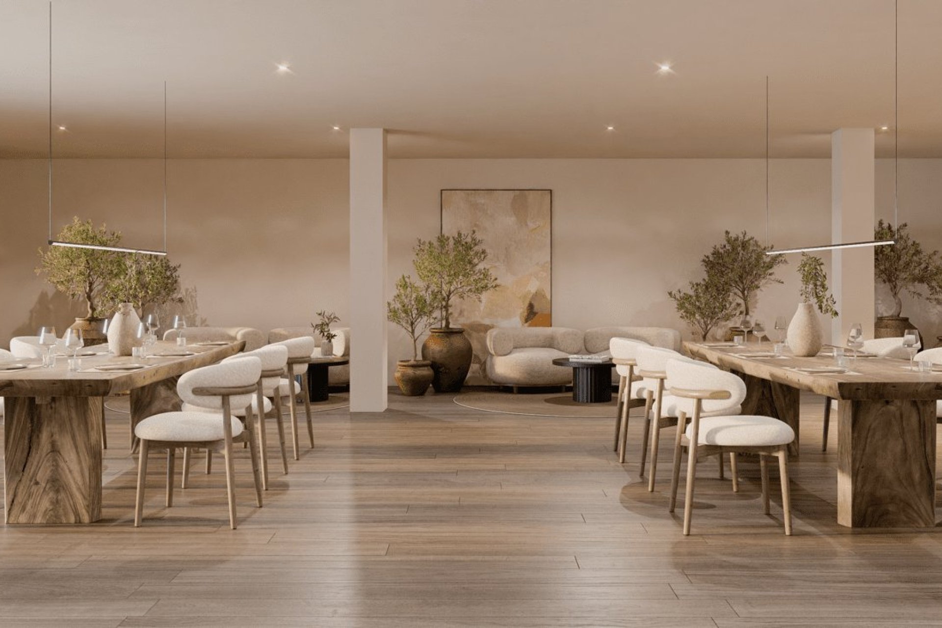 Nieuwbouw - ground-floor - Las Lagunas de Mijas