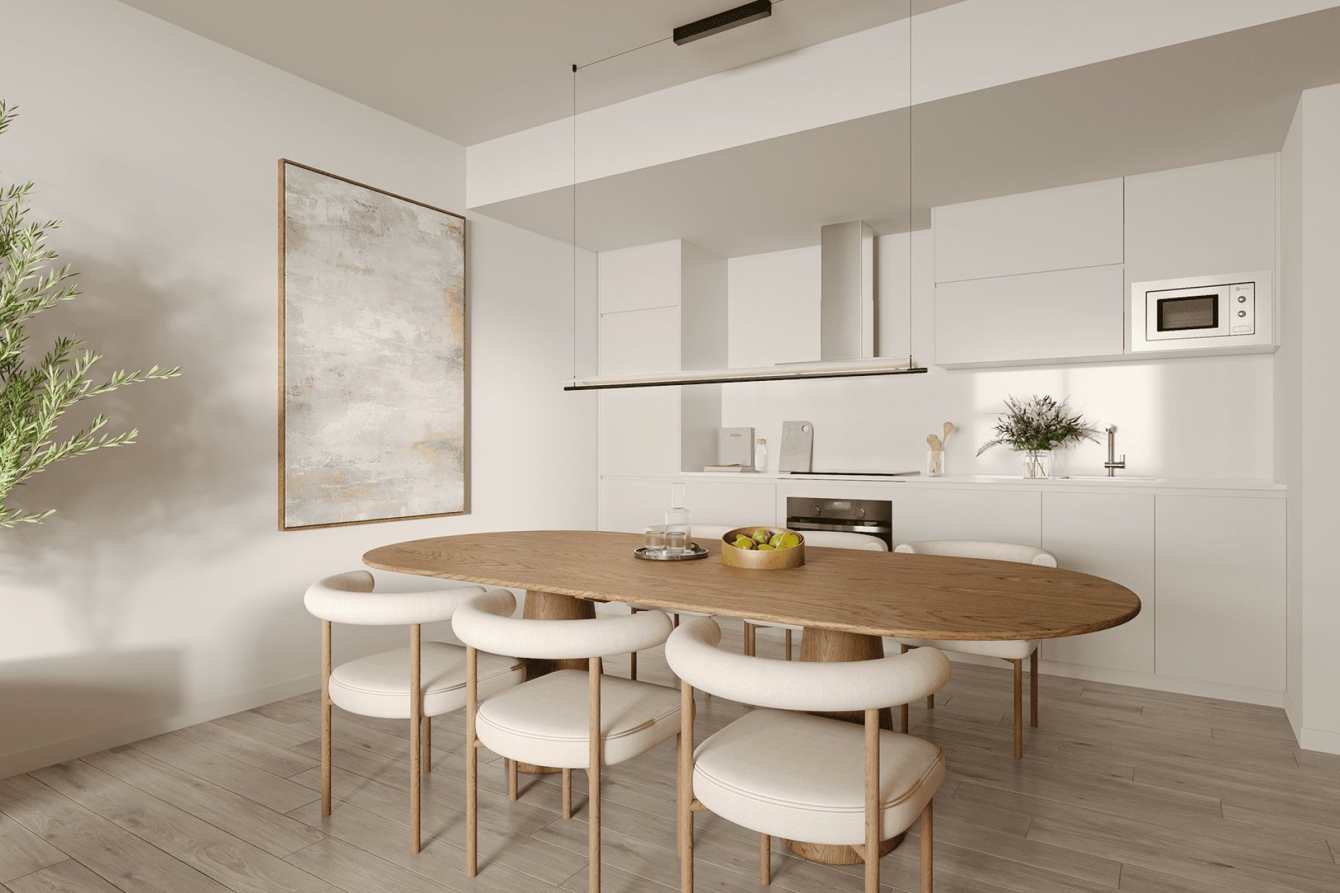 Nieuwbouw - ground-floor - Las Lagunas de Mijas