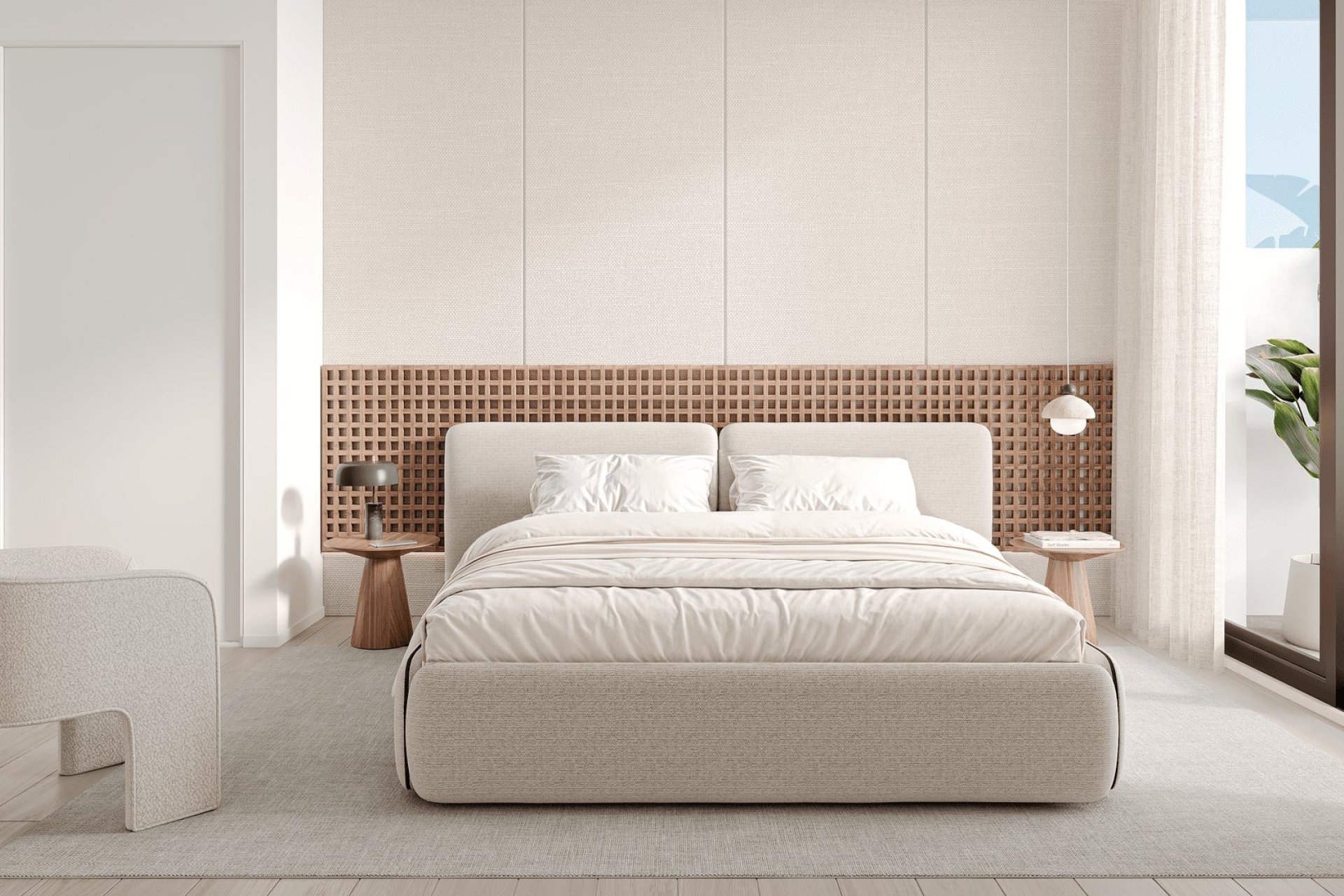 Nieuwbouw - ground-floor - Las Lagunas de Mijas