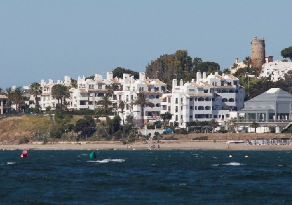 Nieuwbouw - ground-floor - Las Lagunas de Mijas