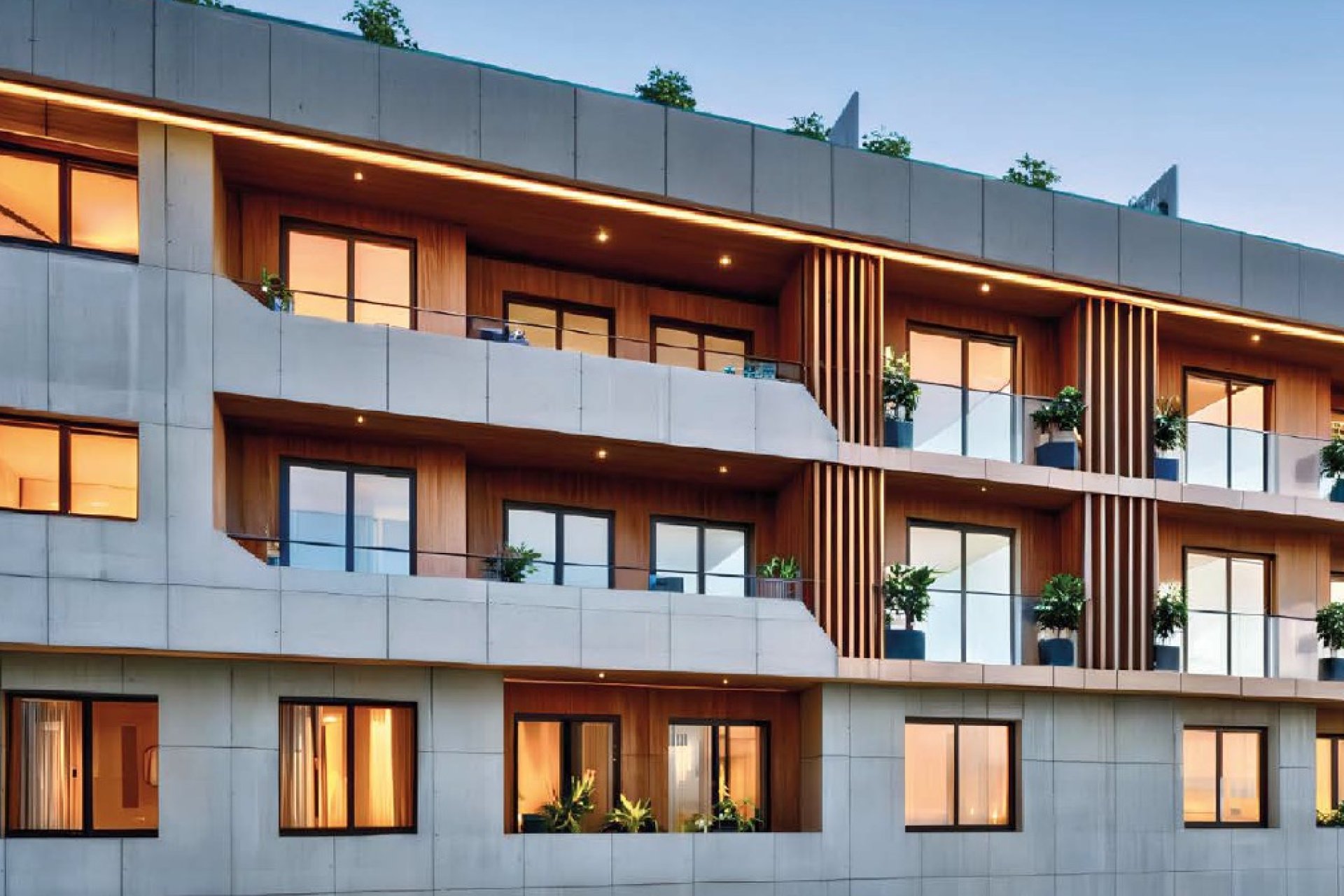 Nieuwbouw - ground-floor - Las Lagunas de Mijas