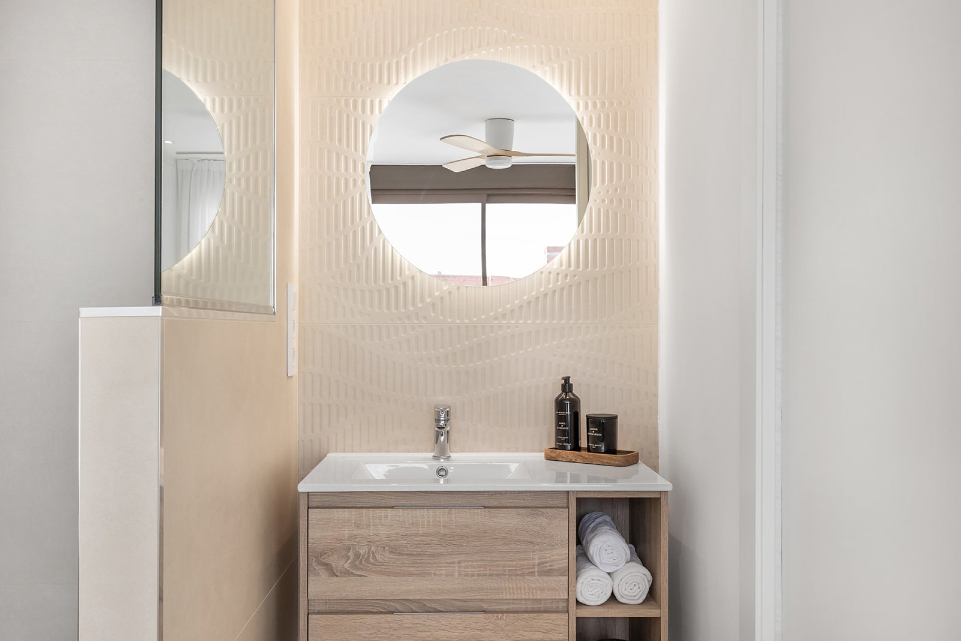 Nieuwbouw - ground-floor - Los Alcázares - Los Alcazares