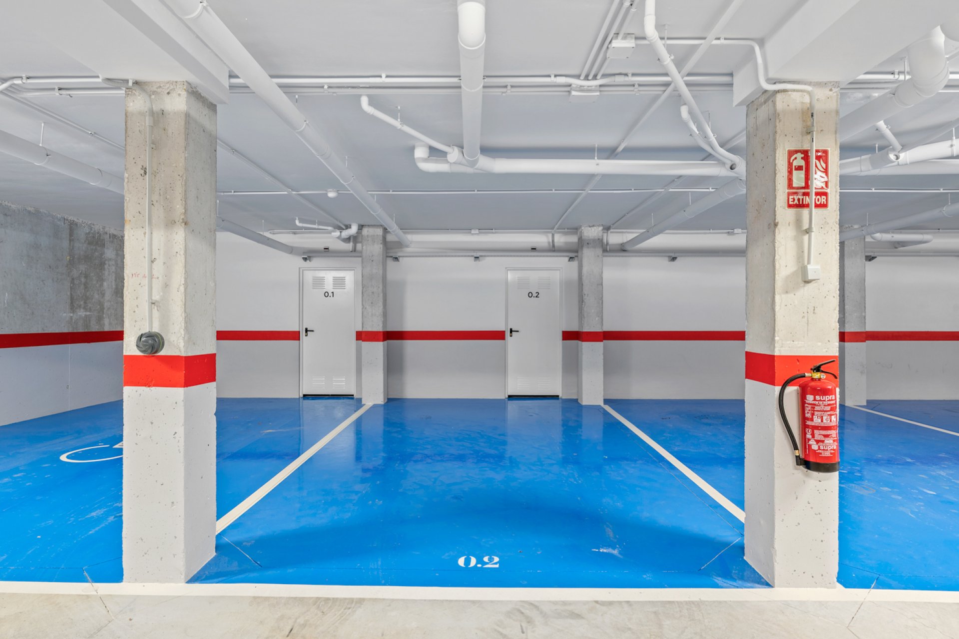 Nieuwbouw - ground-floor - Los Alcázares - Los Alcazares