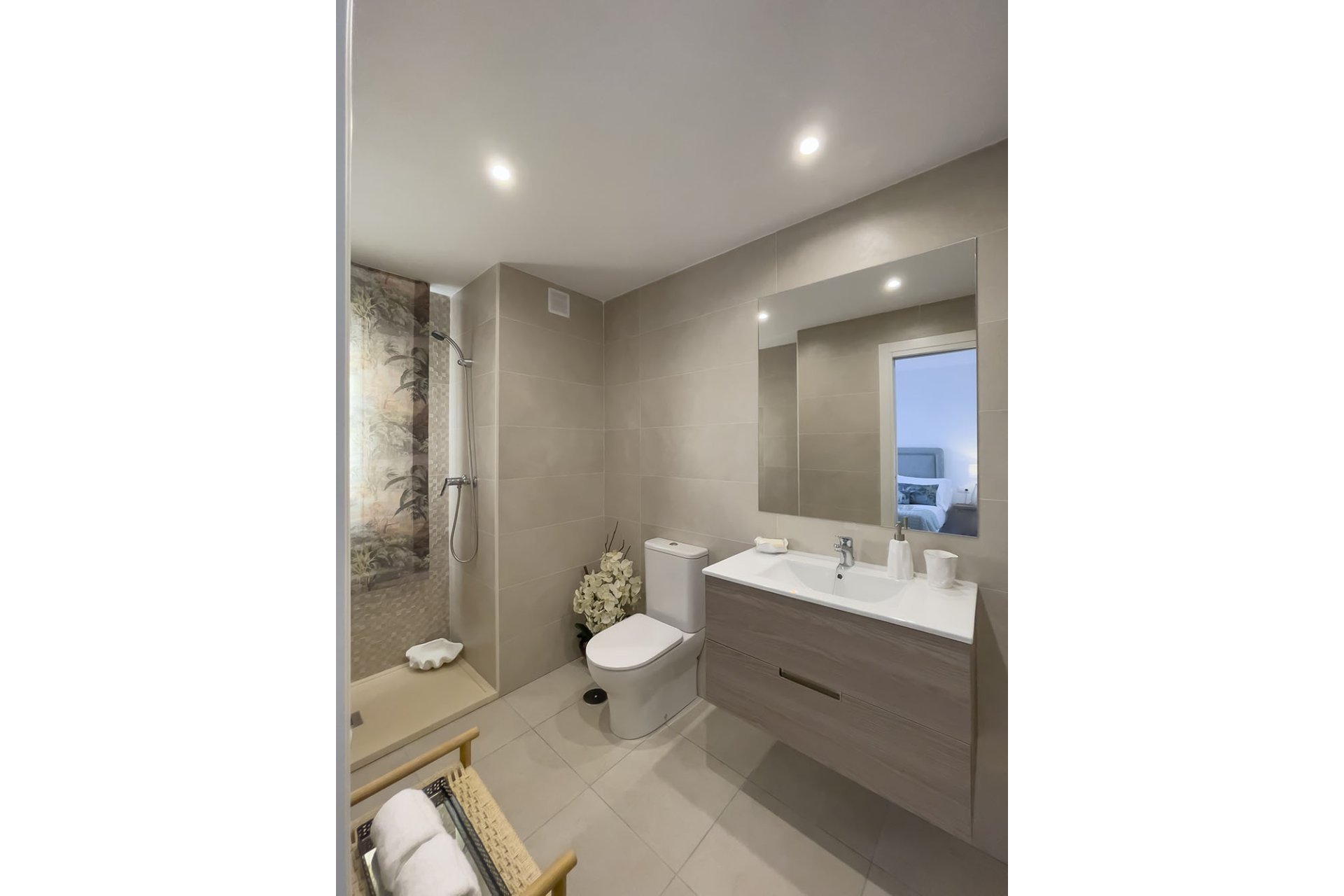 Nieuwbouw - ground-floor - Marbella