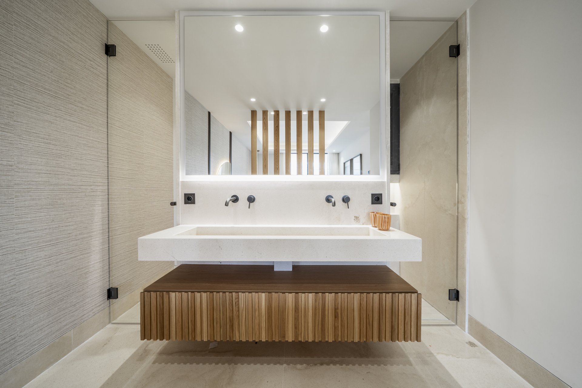 Nieuwbouw - ground-floor - Marbella