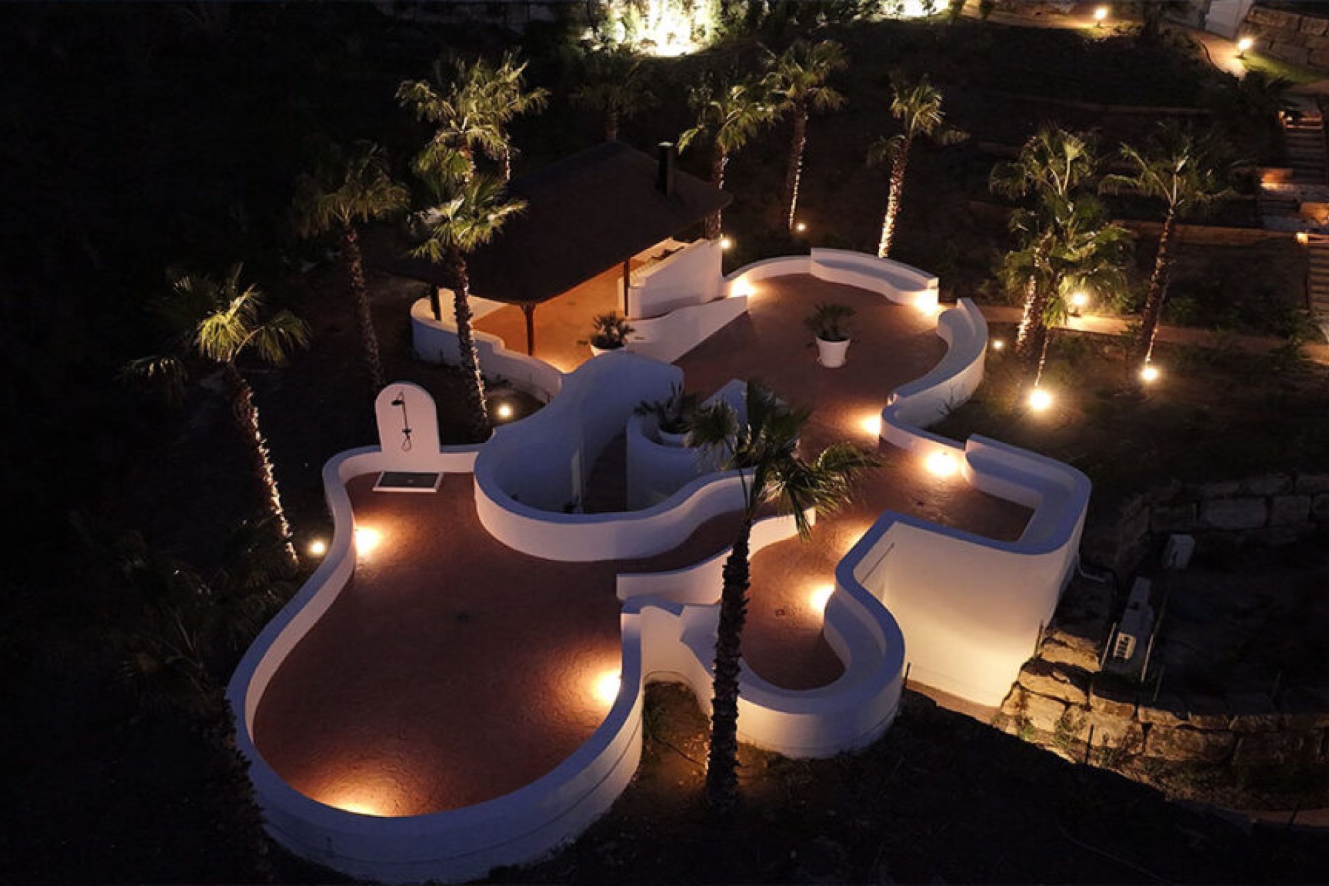 Nieuwbouw - ground-floor - Marbella