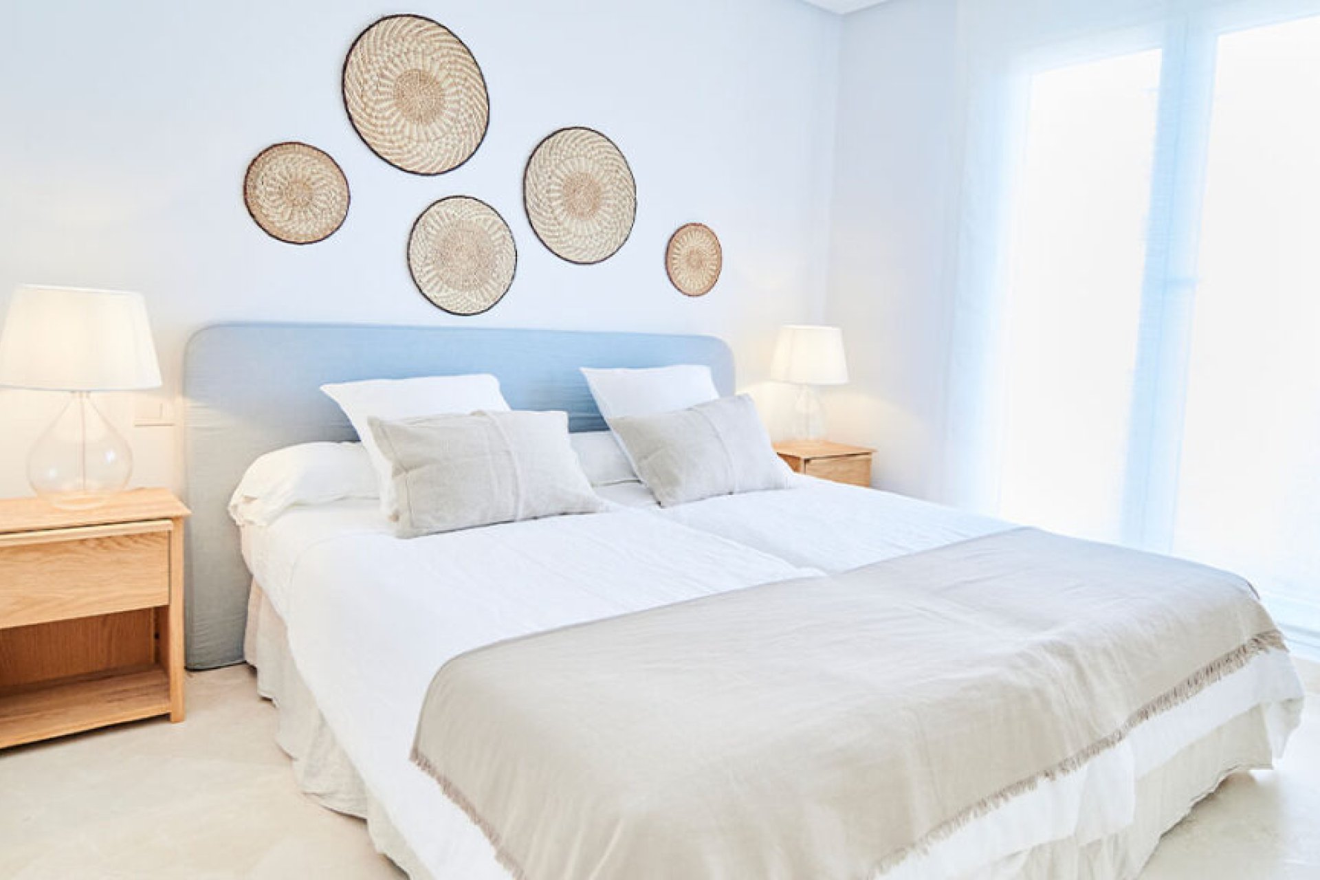 Nieuwbouw - ground-floor - Marbella