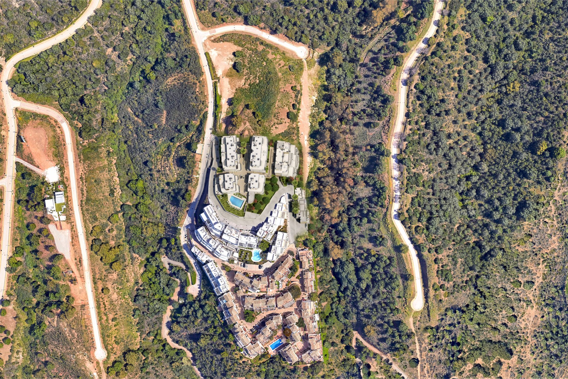 Nieuwbouw - ground-floor - Marbella