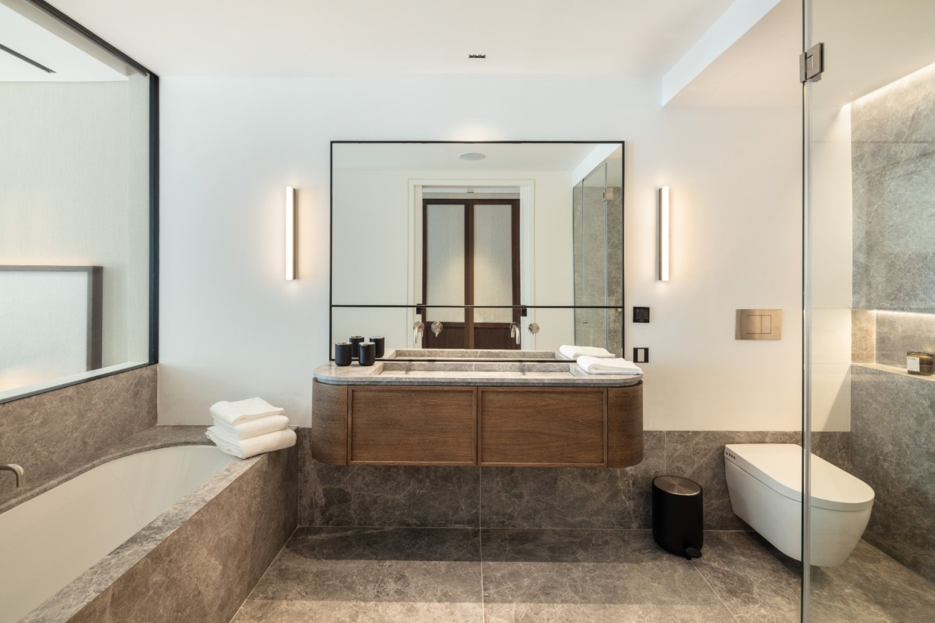 Nieuwbouw - ground-floor - Marbella