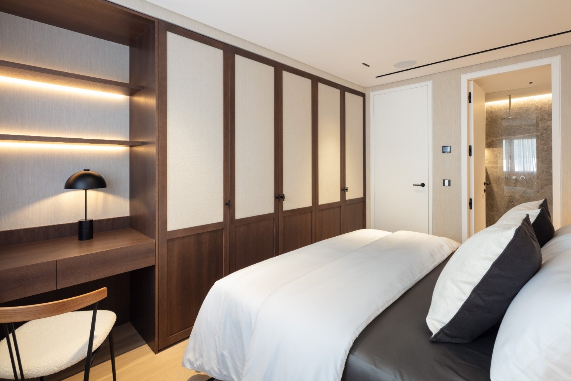 Nieuwbouw - ground-floor - Marbella