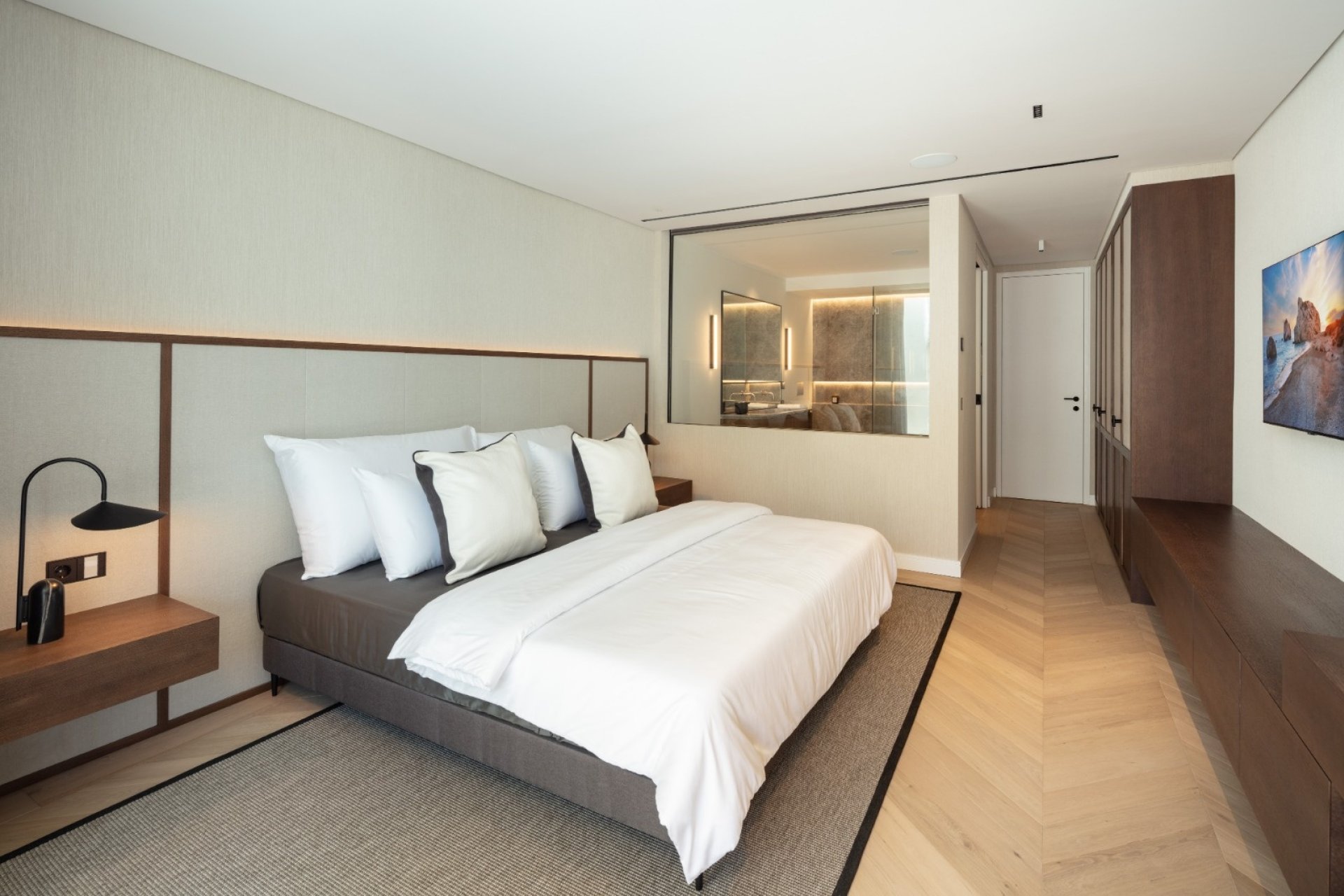 Nieuwbouw - ground-floor - Marbella