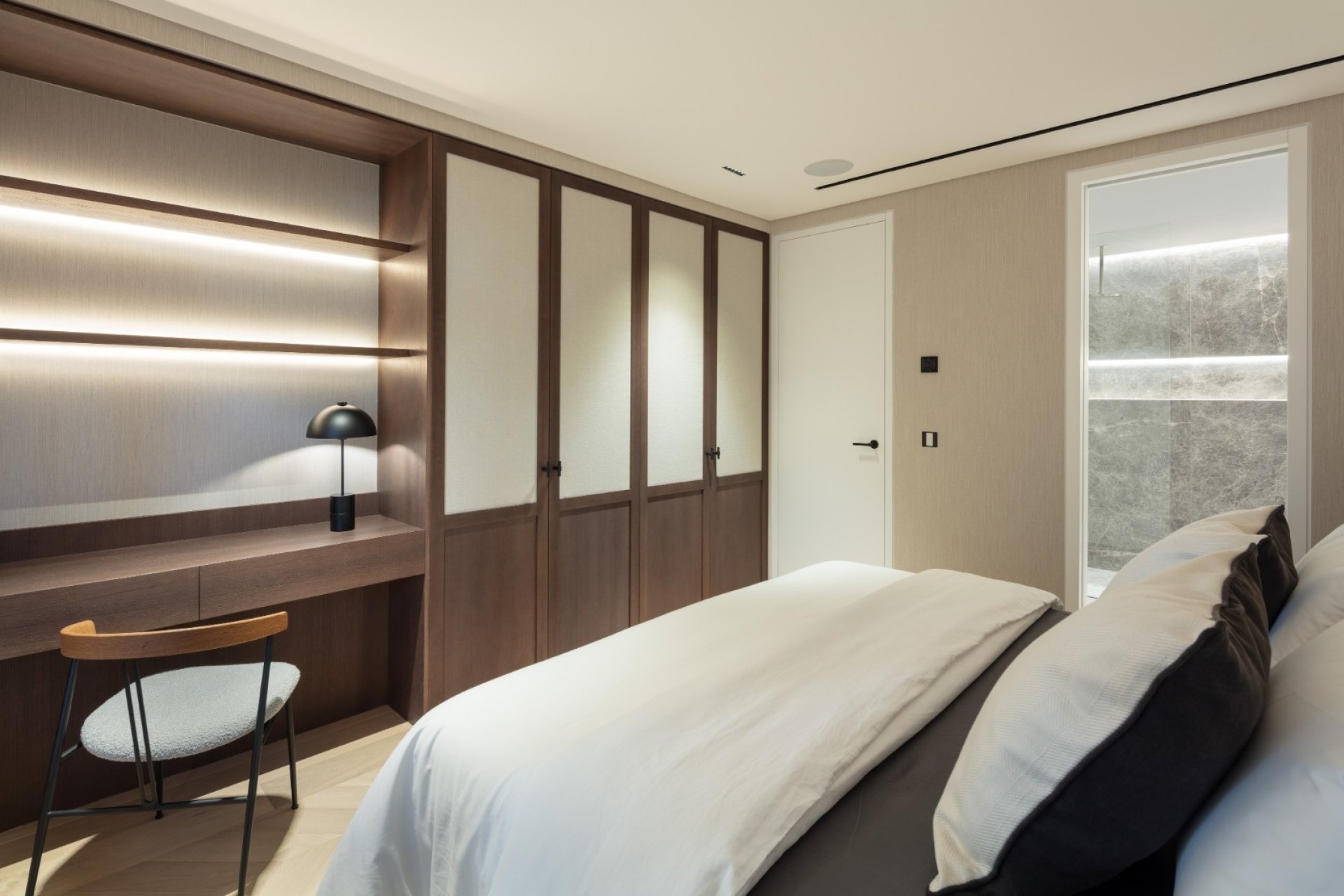 Nieuwbouw - ground-floor - Marbella