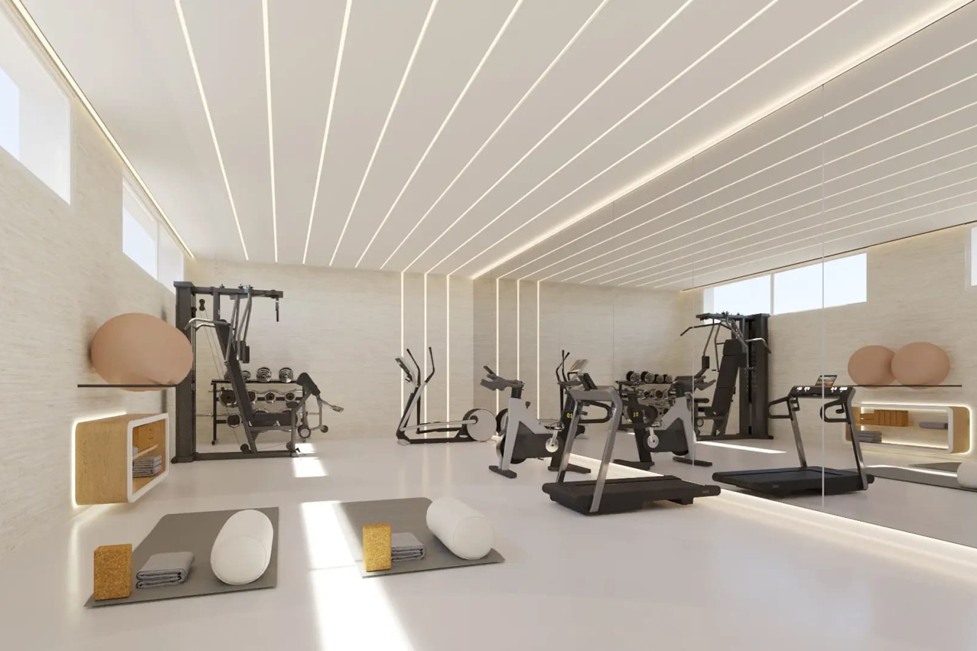 Nieuwbouw - ground-floor - Mijas