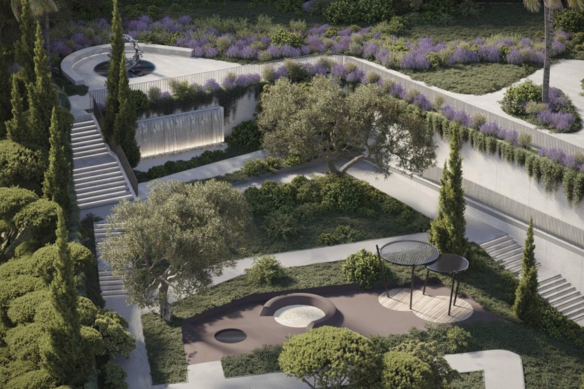 Nieuwbouw - ground-floor - Mijas