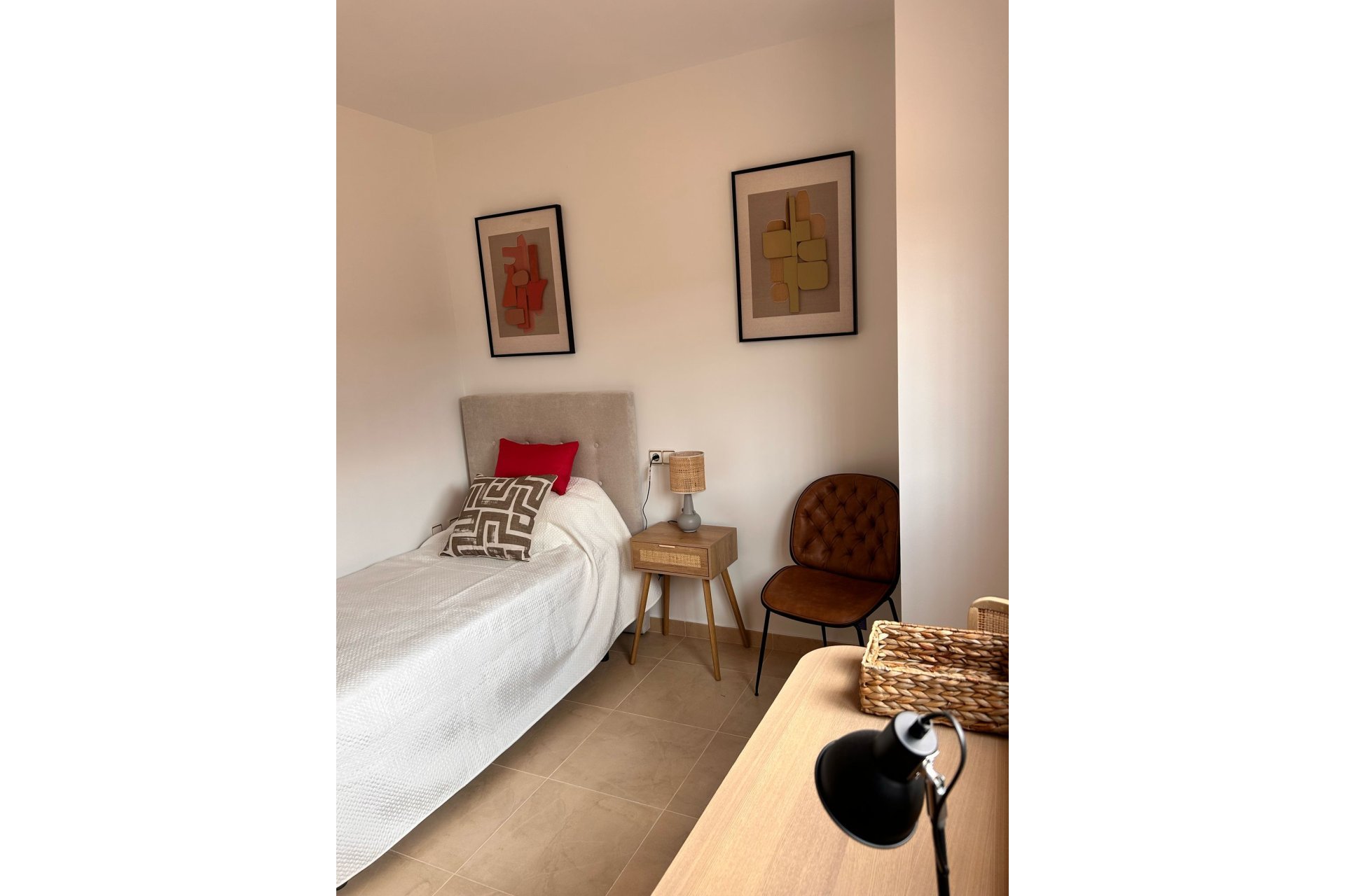 Nieuwbouw - ground-floor - Orihuela Costa