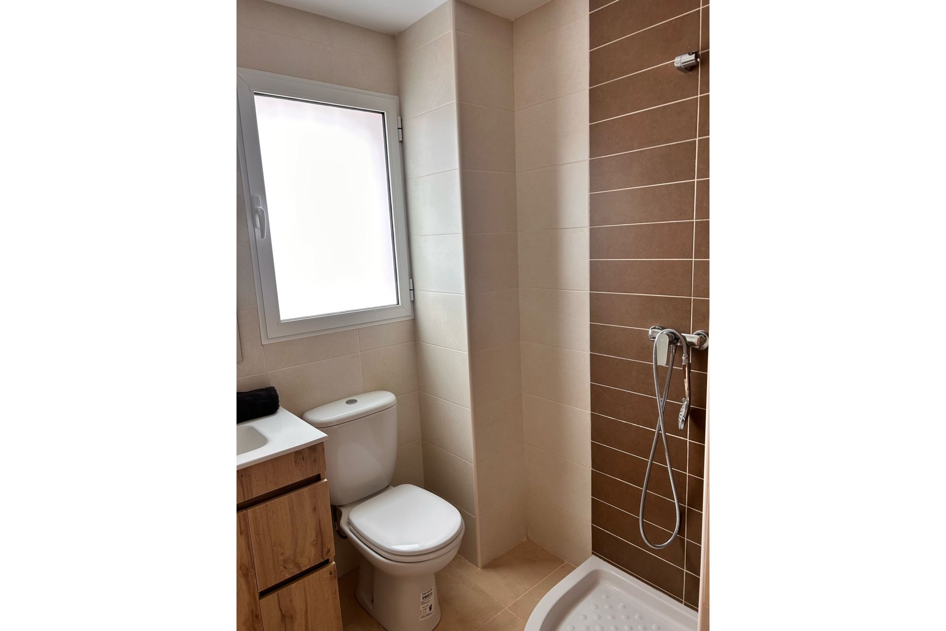 Nieuwbouw - ground-floor - Orihuela Costa