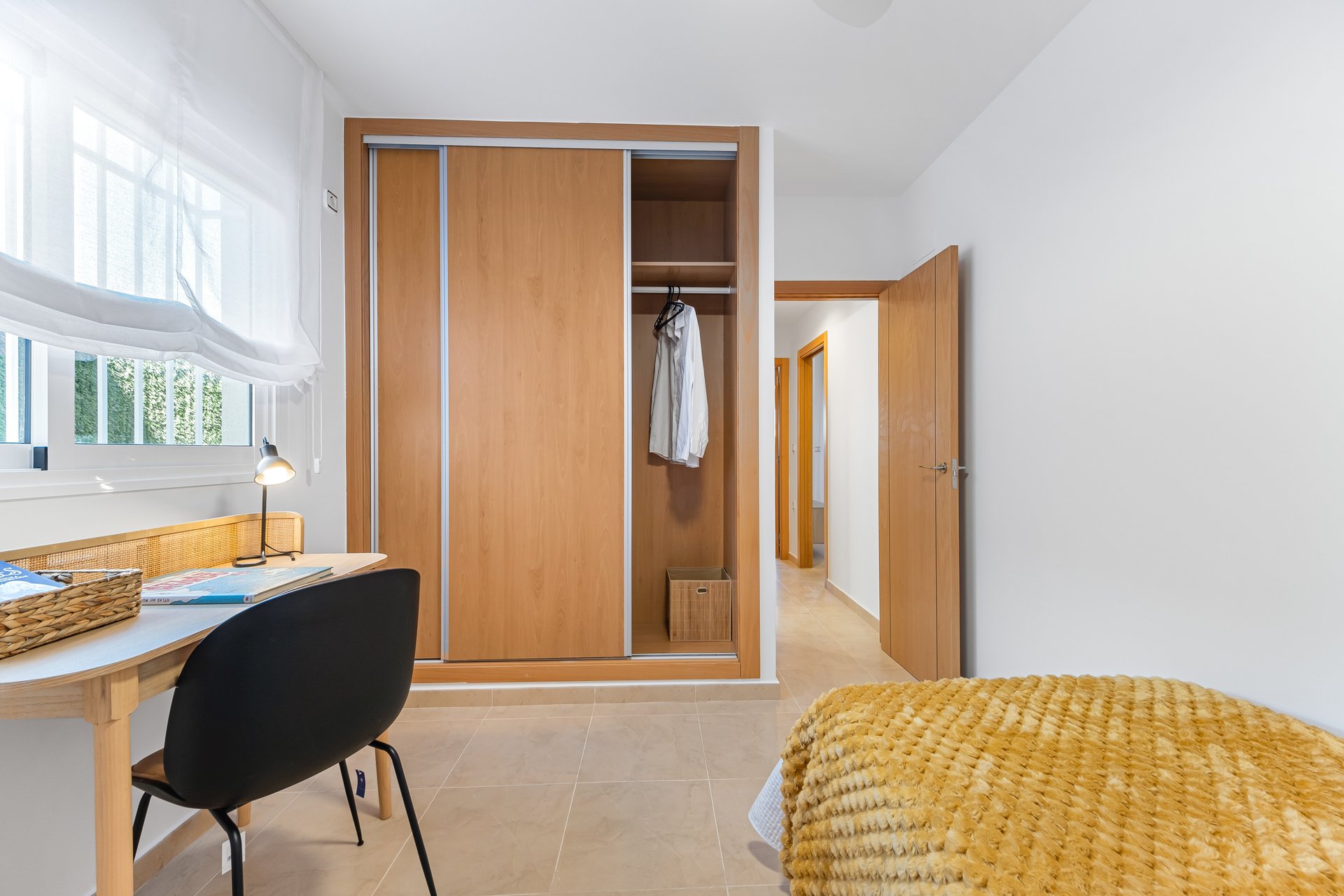 Nieuwbouw - ground-floor - Orihuela Costa