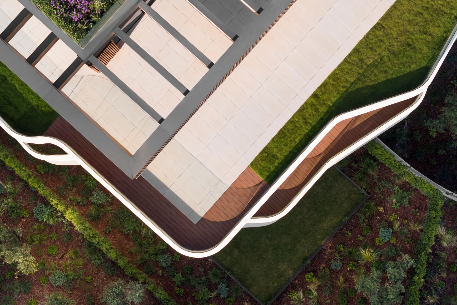 Nieuwbouw - ground-floor - Pueblo Nuevo