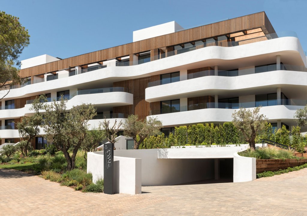 Nieuwbouw - ground-floor - Pueblo Nuevo