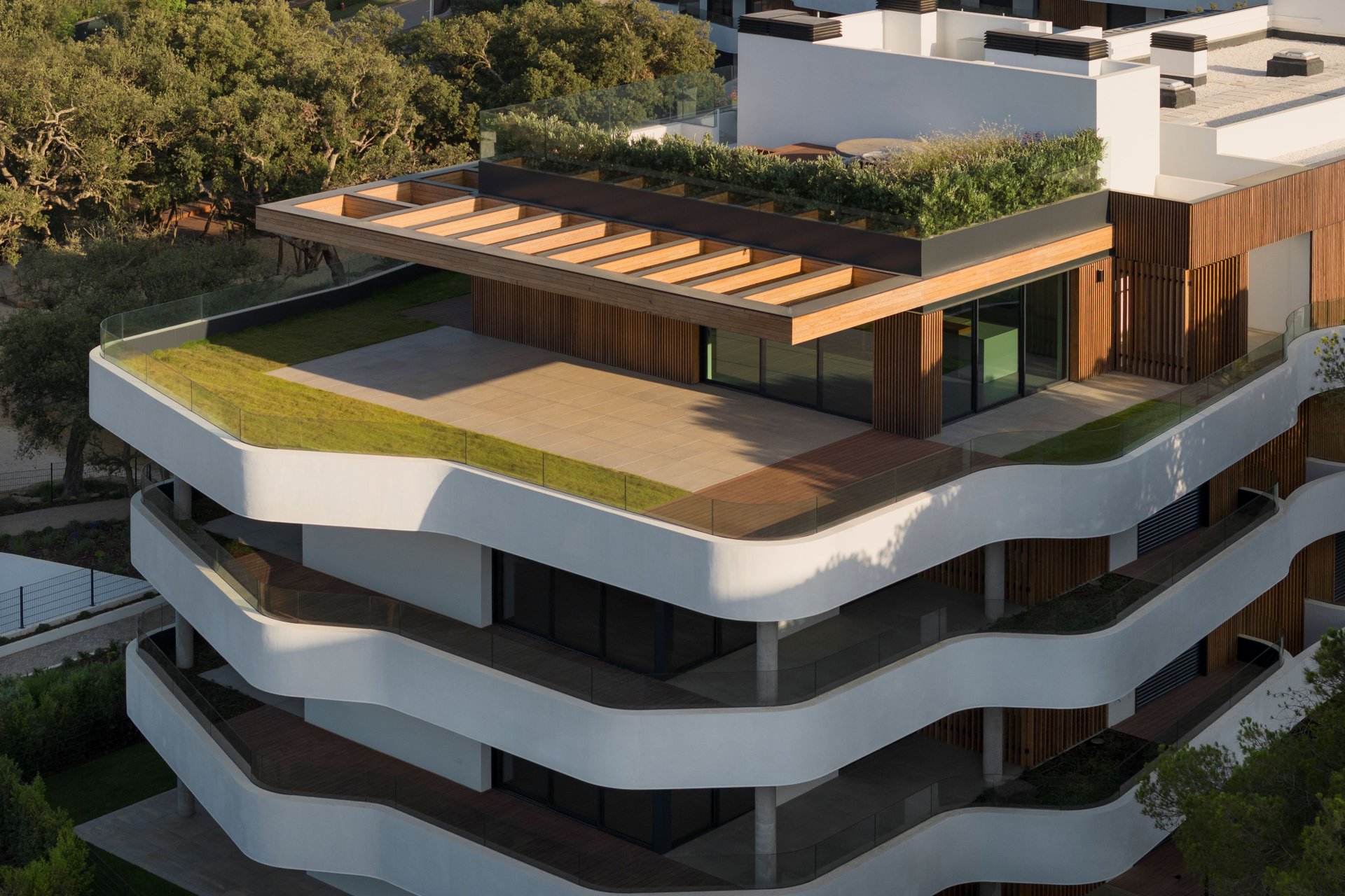 Nieuwbouw - ground-floor - Pueblo Nuevo