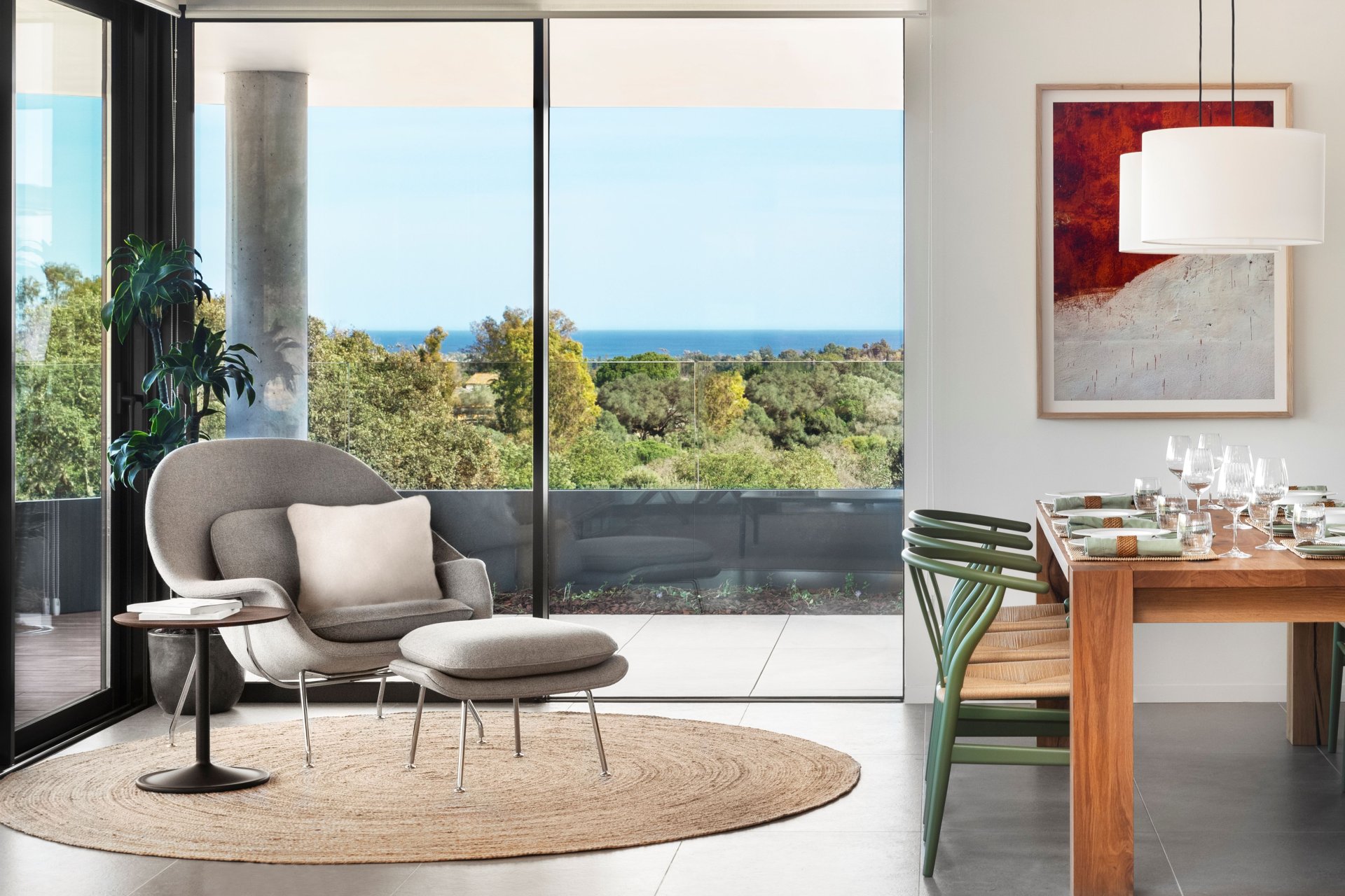 Nieuwbouw - ground-floor - Pueblo Nuevo