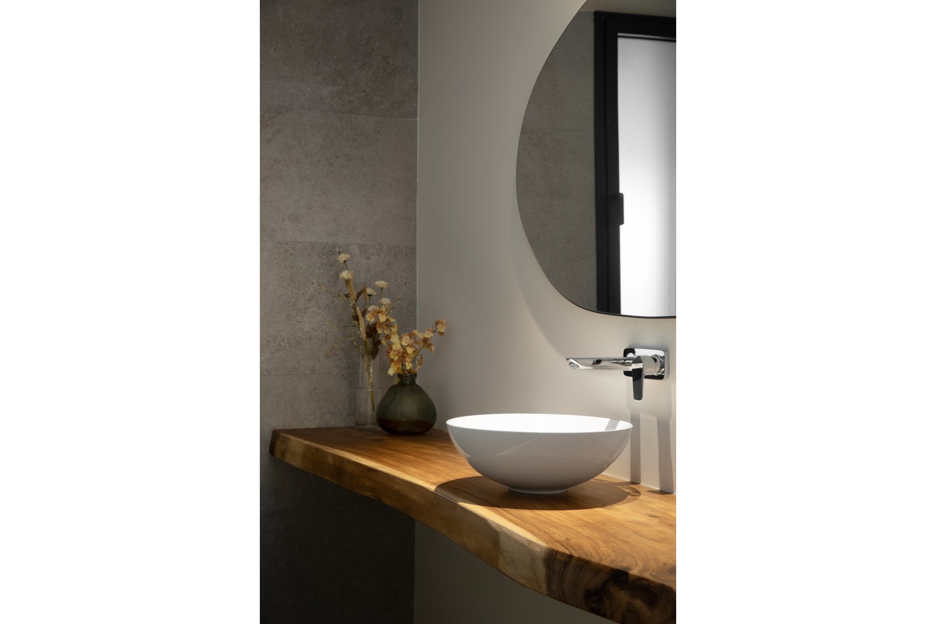 Nieuwbouw - ground-floor - Pueblo Nuevo