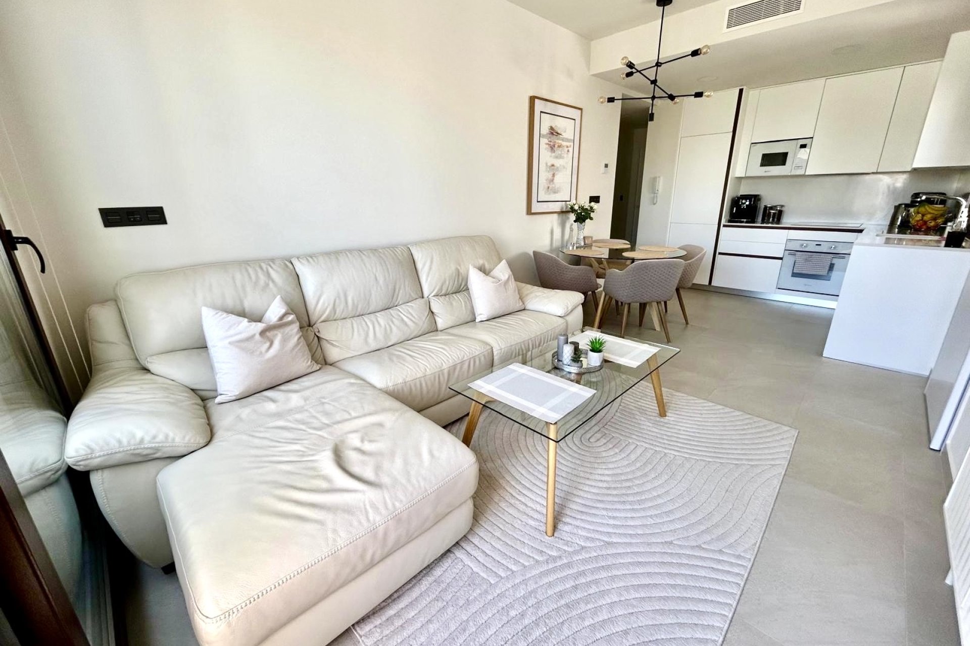 Nieuwbouw - ground-floor - Torrevieja