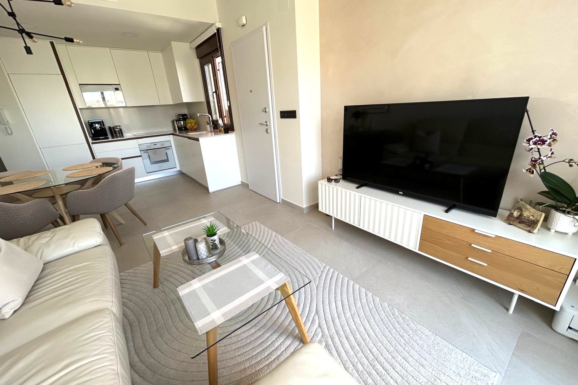 Nieuwbouw - ground-floor - Torrevieja