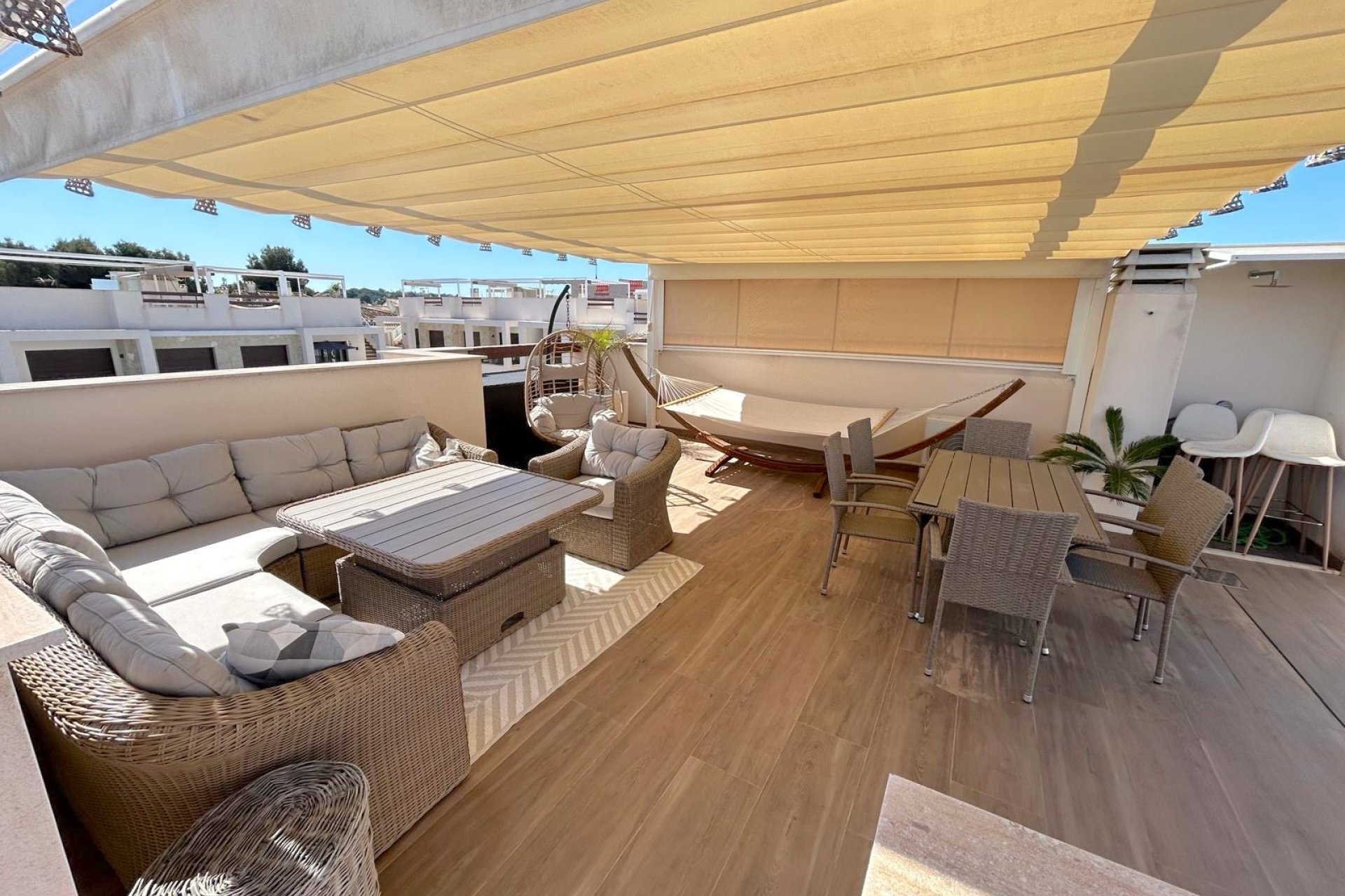 Nieuwbouw - ground-floor - Torrevieja