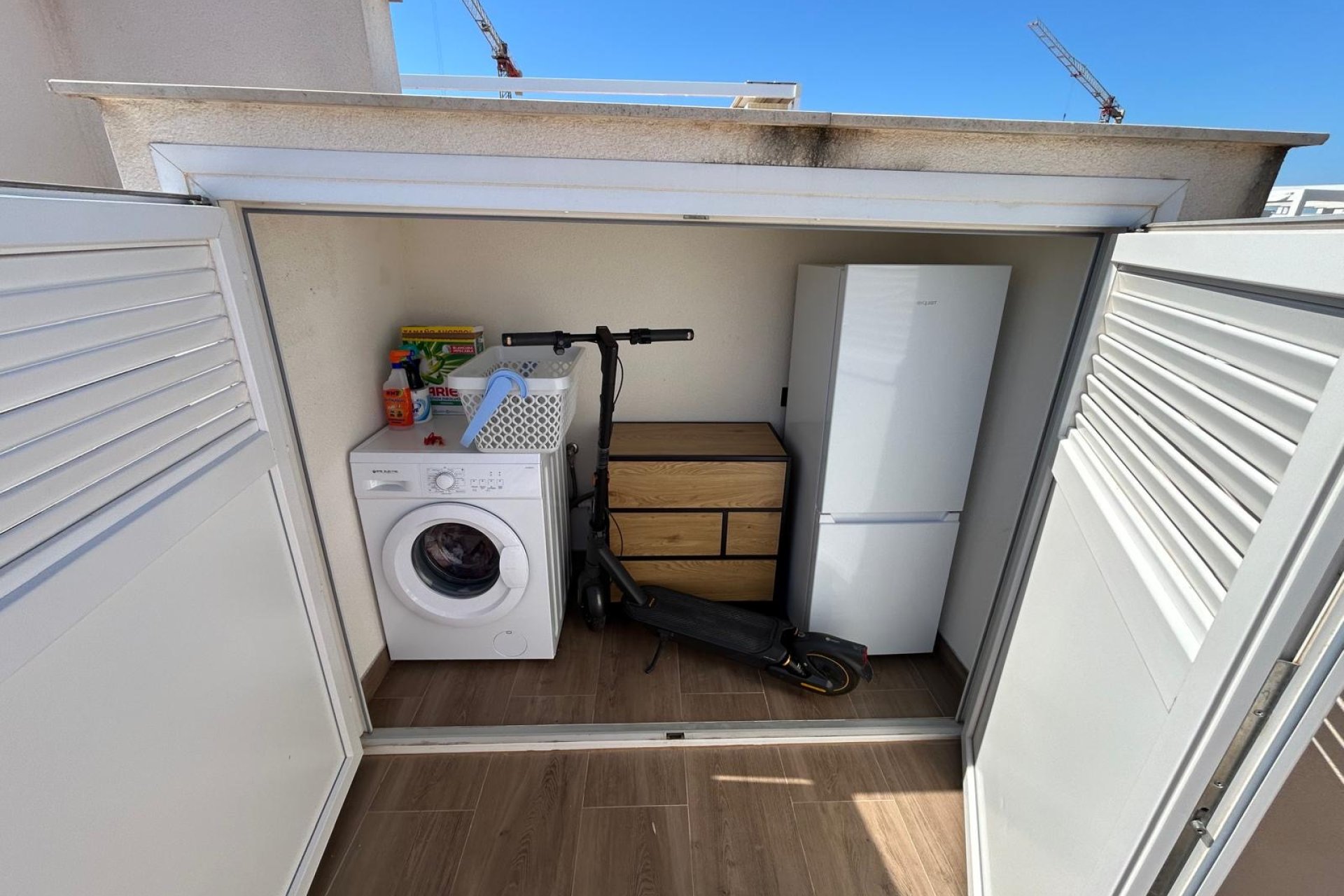 Nieuwbouw - ground-floor - Torrevieja