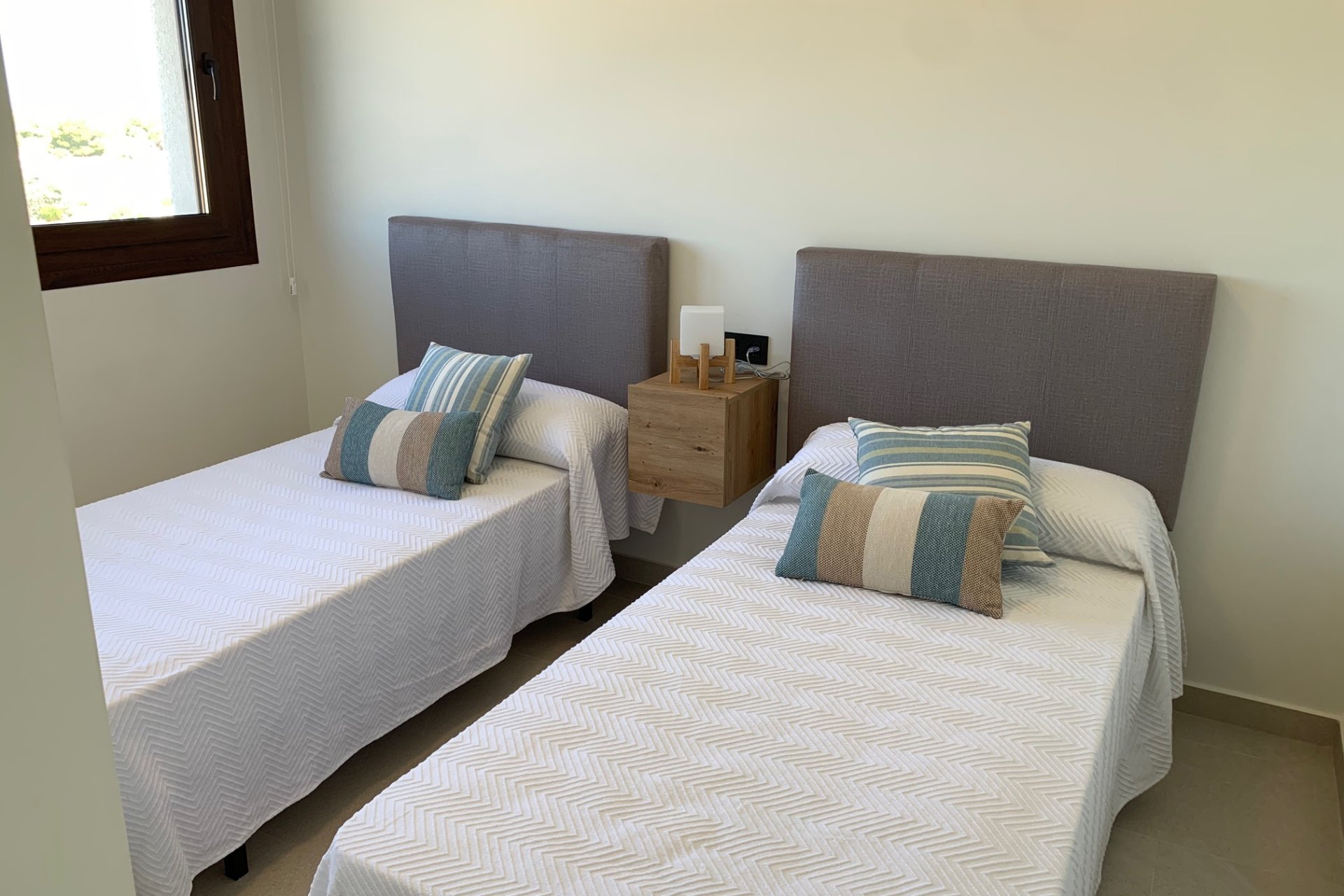 Nieuwbouw - ground-floor - Torrevieja