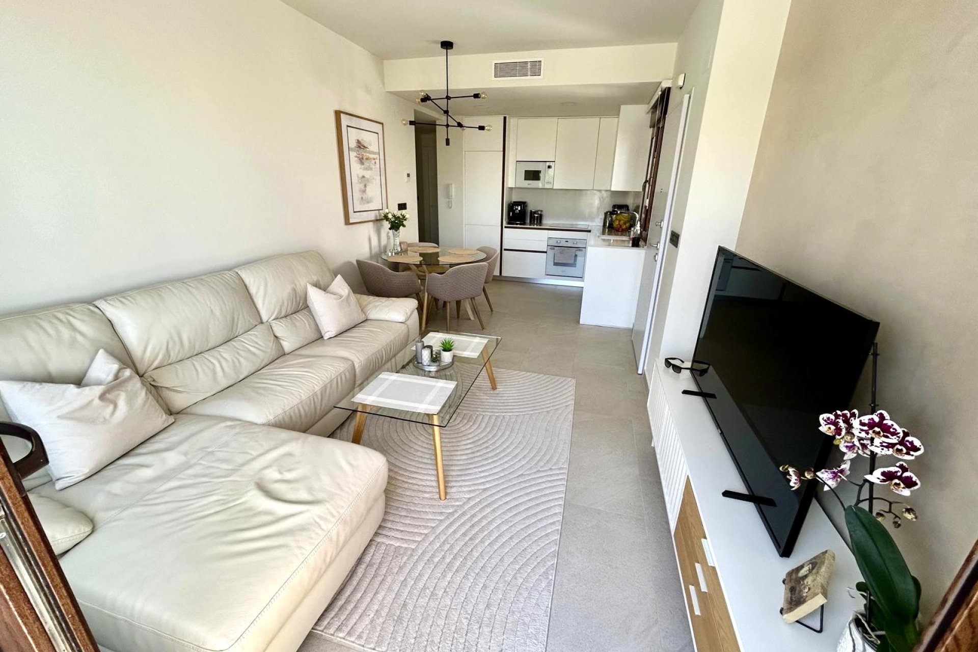 Nieuwbouw - ground-floor - Torrevieja