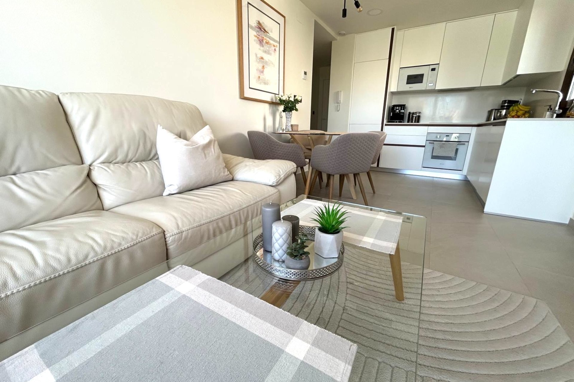 Nieuwbouw - ground-floor - Torrevieja