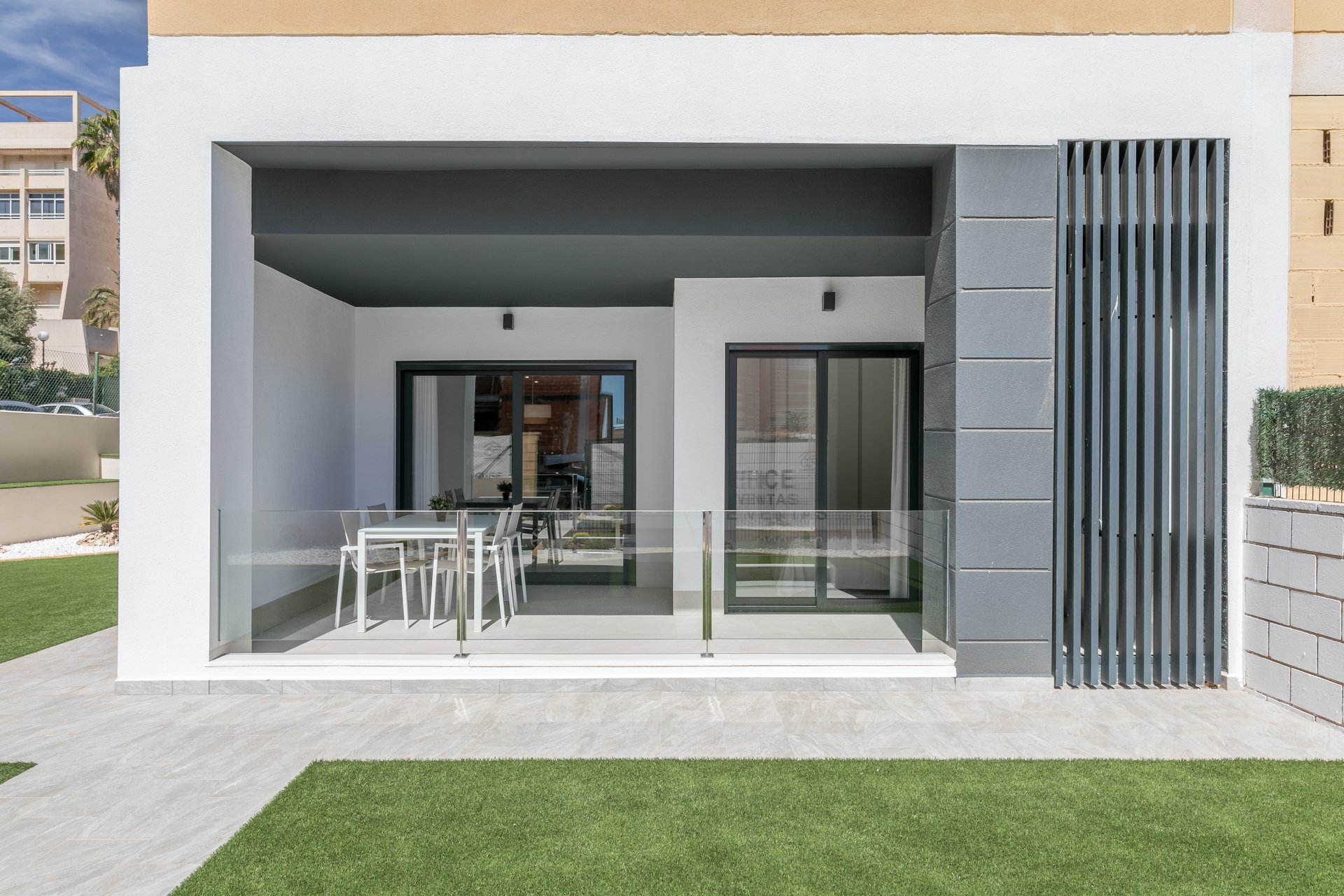 Nieuwbouw - ground-floor - Torrevieja