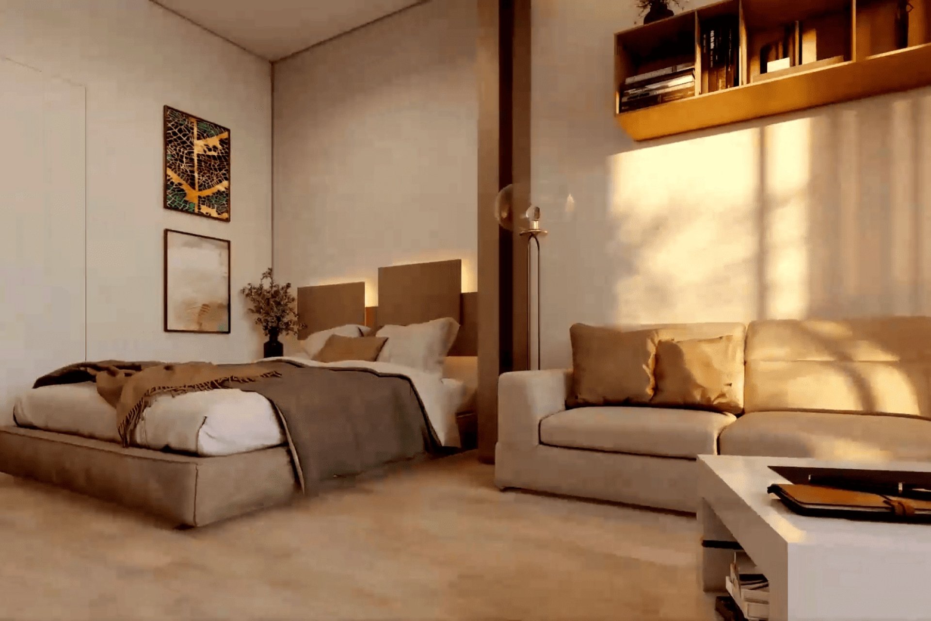 Nieuwbouw - ground-floor - Torrevieja