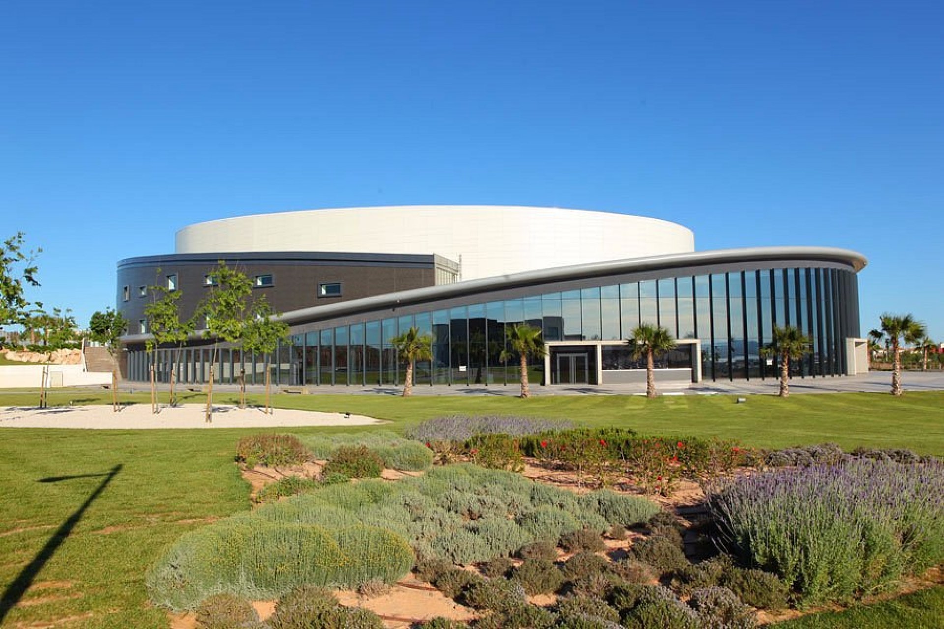 Nieuwbouw - ground-floor - Torrevieja