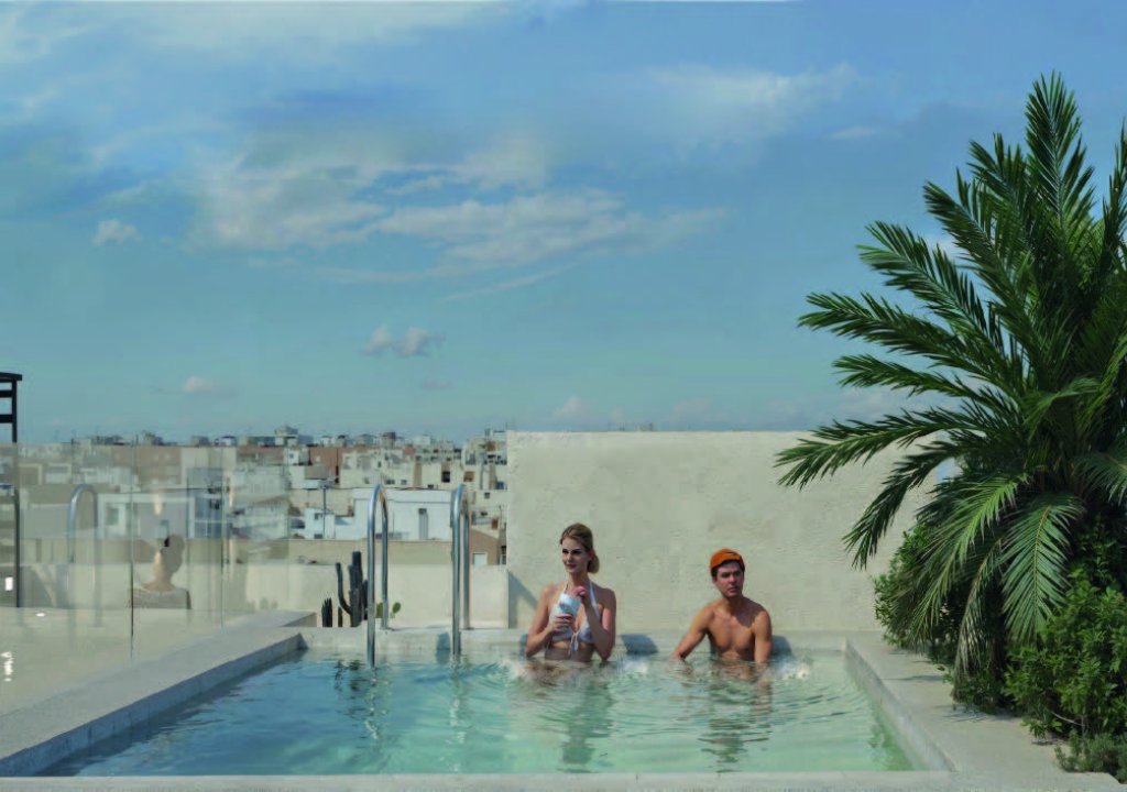 Nieuwbouw - ground-floor - Torrevieja