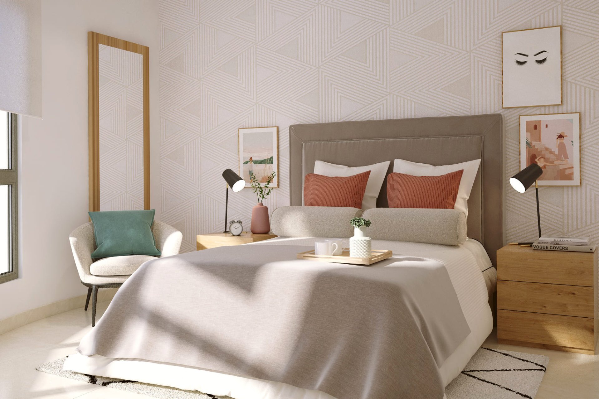 Nieuwbouw - ground-floor - Torrevieja