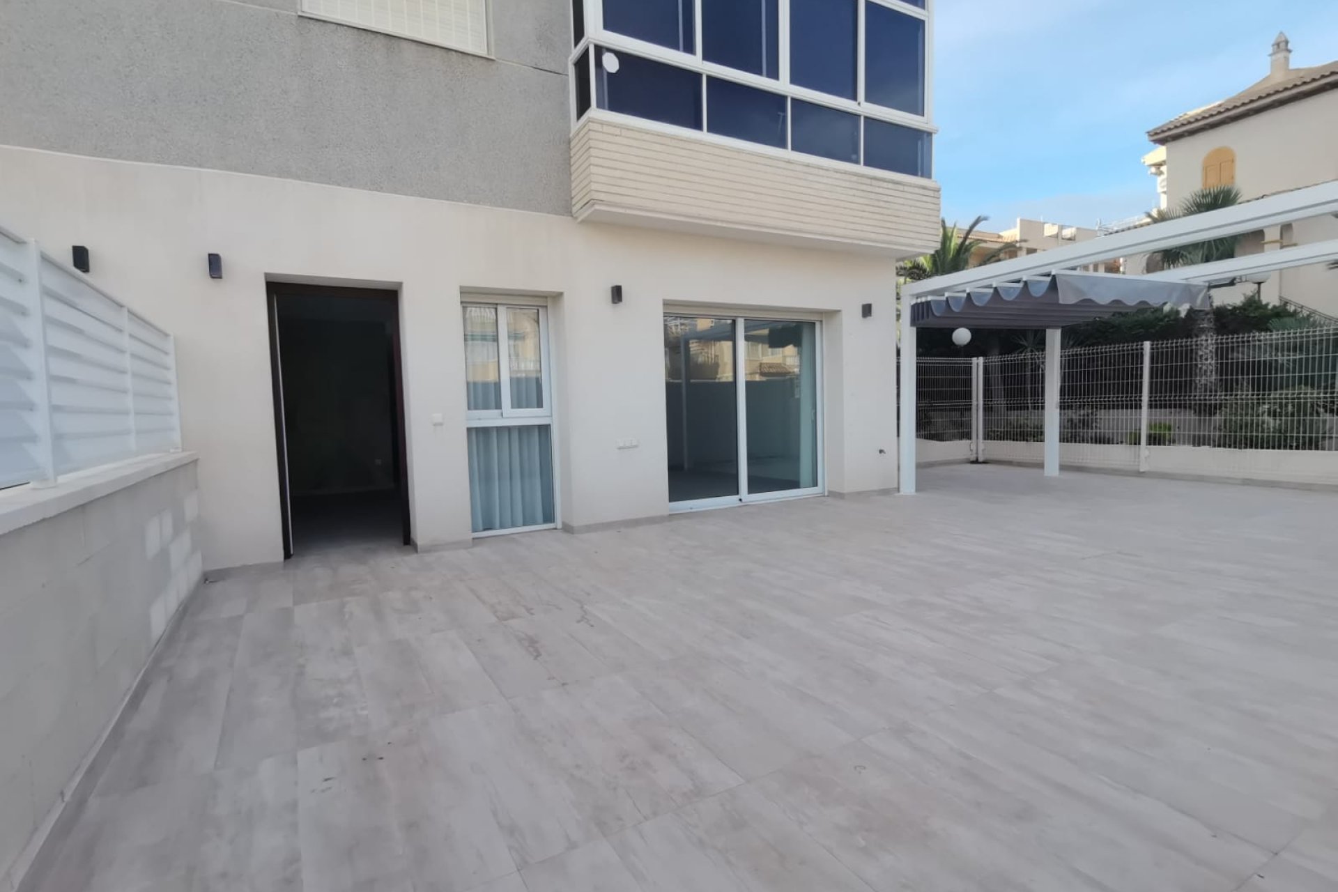 Nieuwbouw - ground-floor - Torrevieja