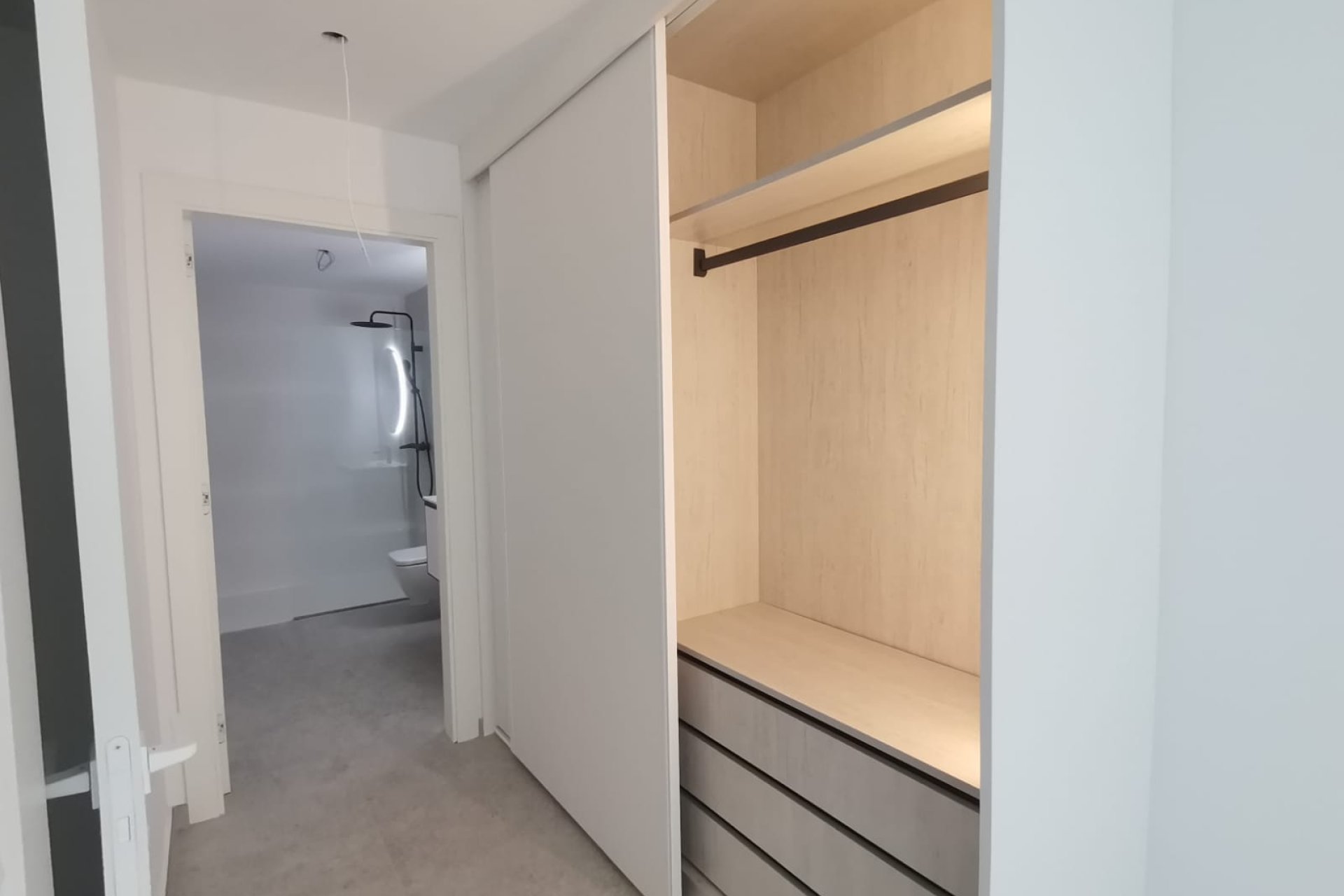 Nieuwbouw - ground-floor - Torrevieja